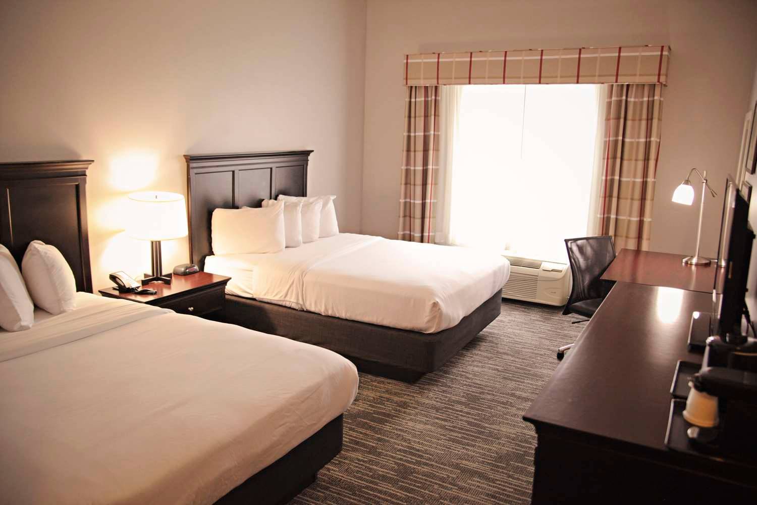 Country Inn & Suites by Radisson, Frackville (Pottsville), PA