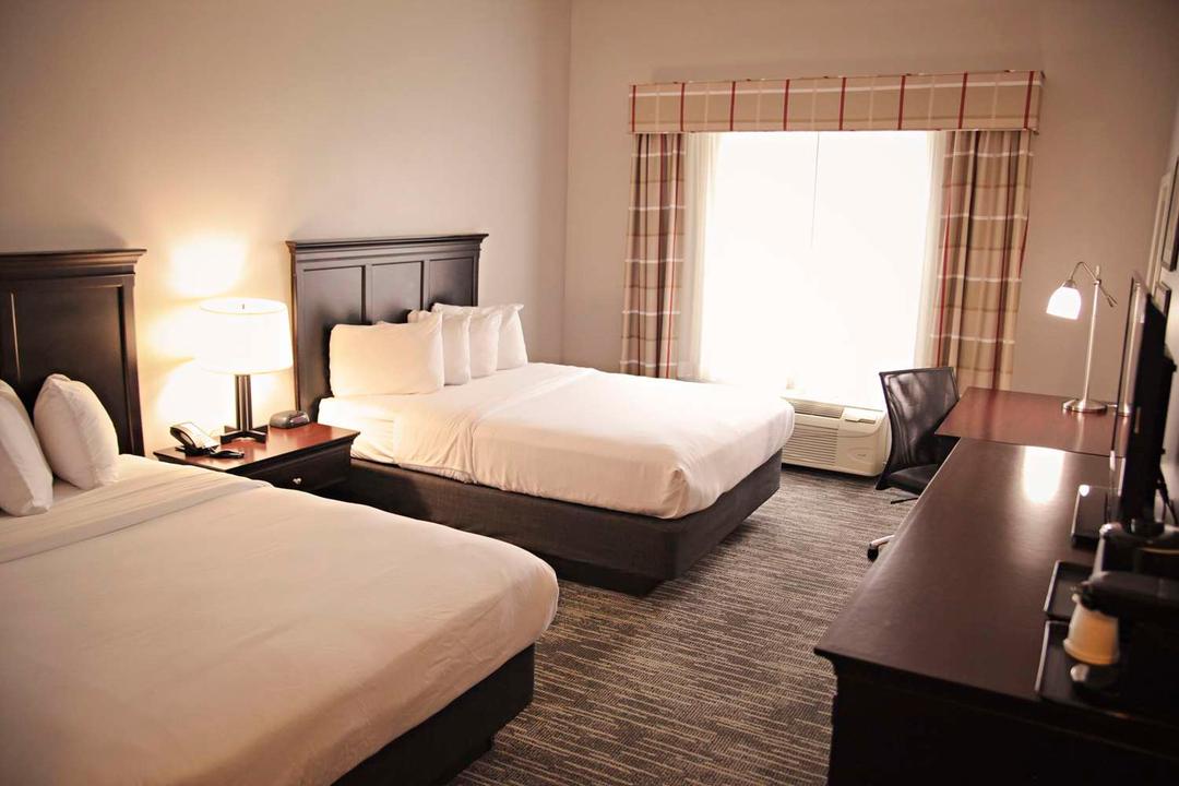 Country Inn & Suites by Radisson, Frackville (Pottsville), PA