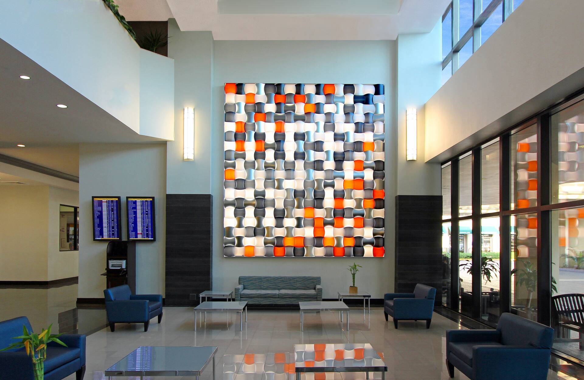 DoubleTree by Hilton Miami Airport & Convention Center