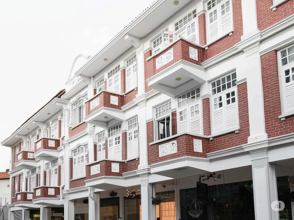 A Hotel Chinatown, Newly Renovated