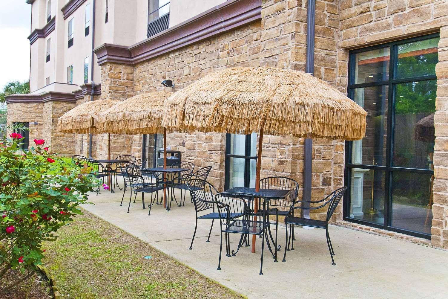 Wyndham Lake Charles