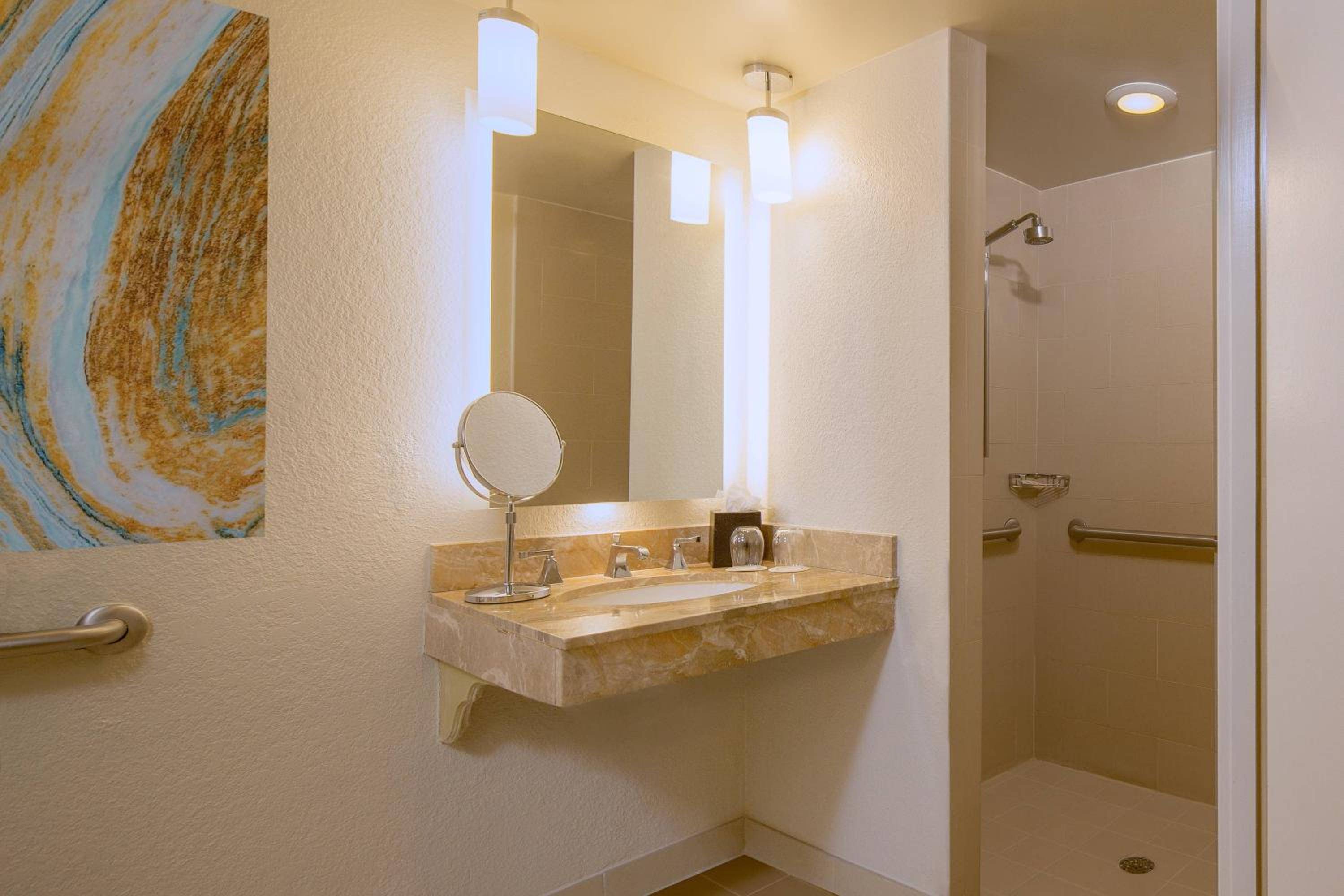 Westin Tampa Waterside