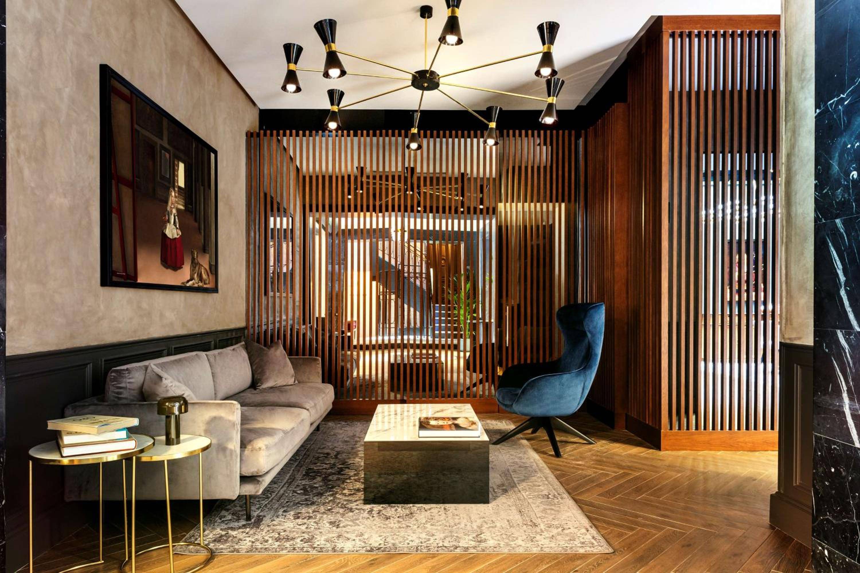 Radisson Blu Madrid Prado