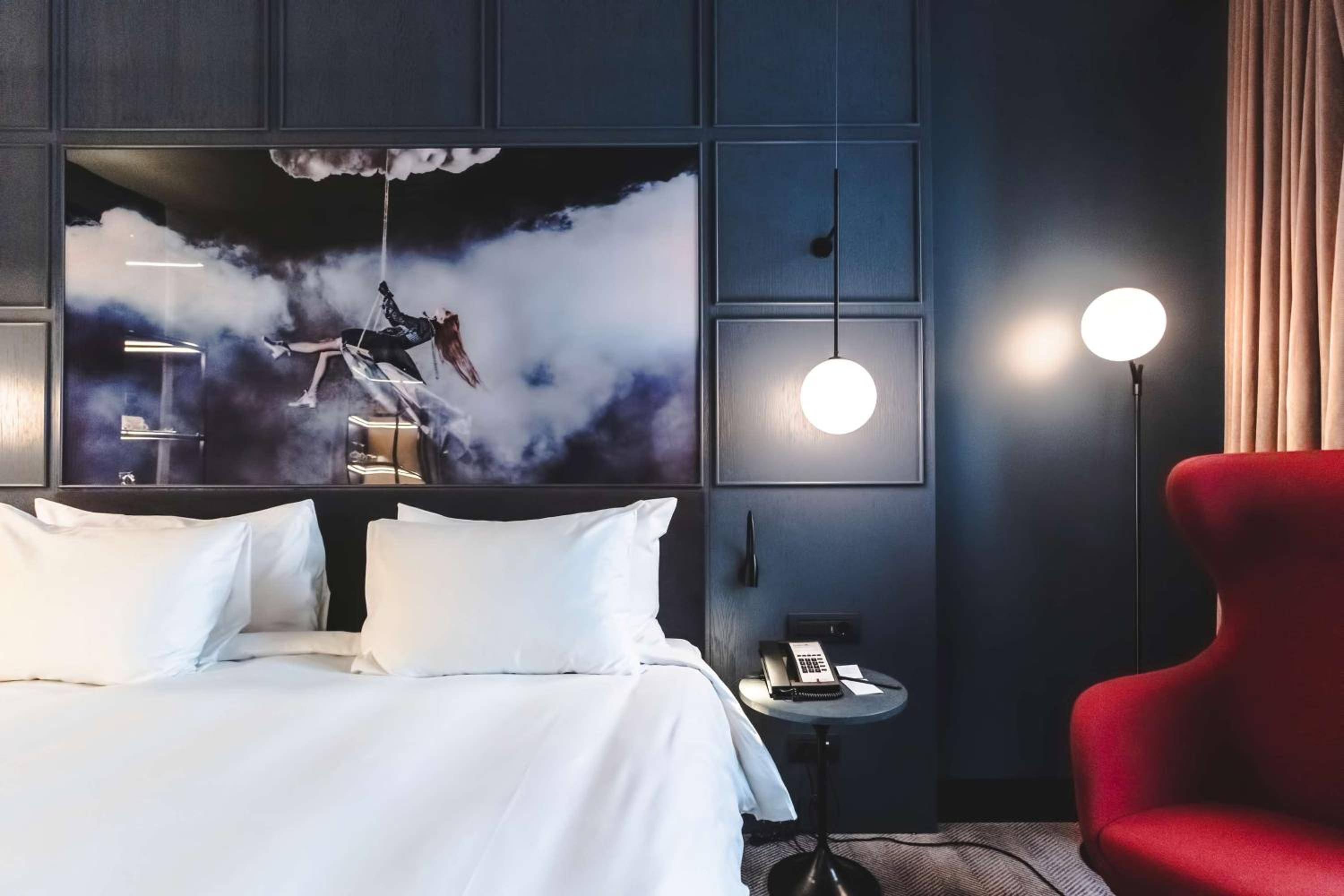 Radisson Blu Madrid Prado