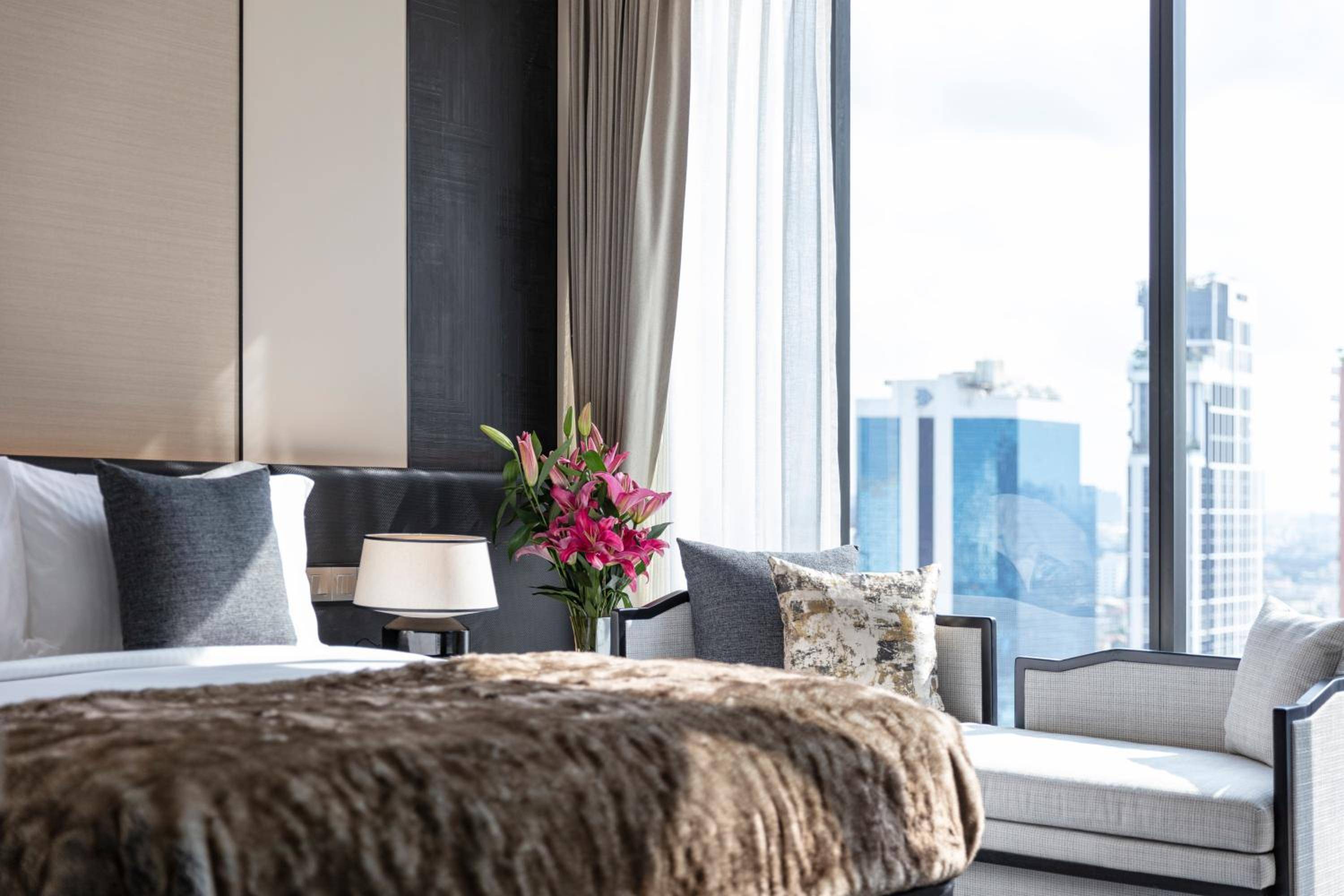 Ascott Thonglor Bangkok
