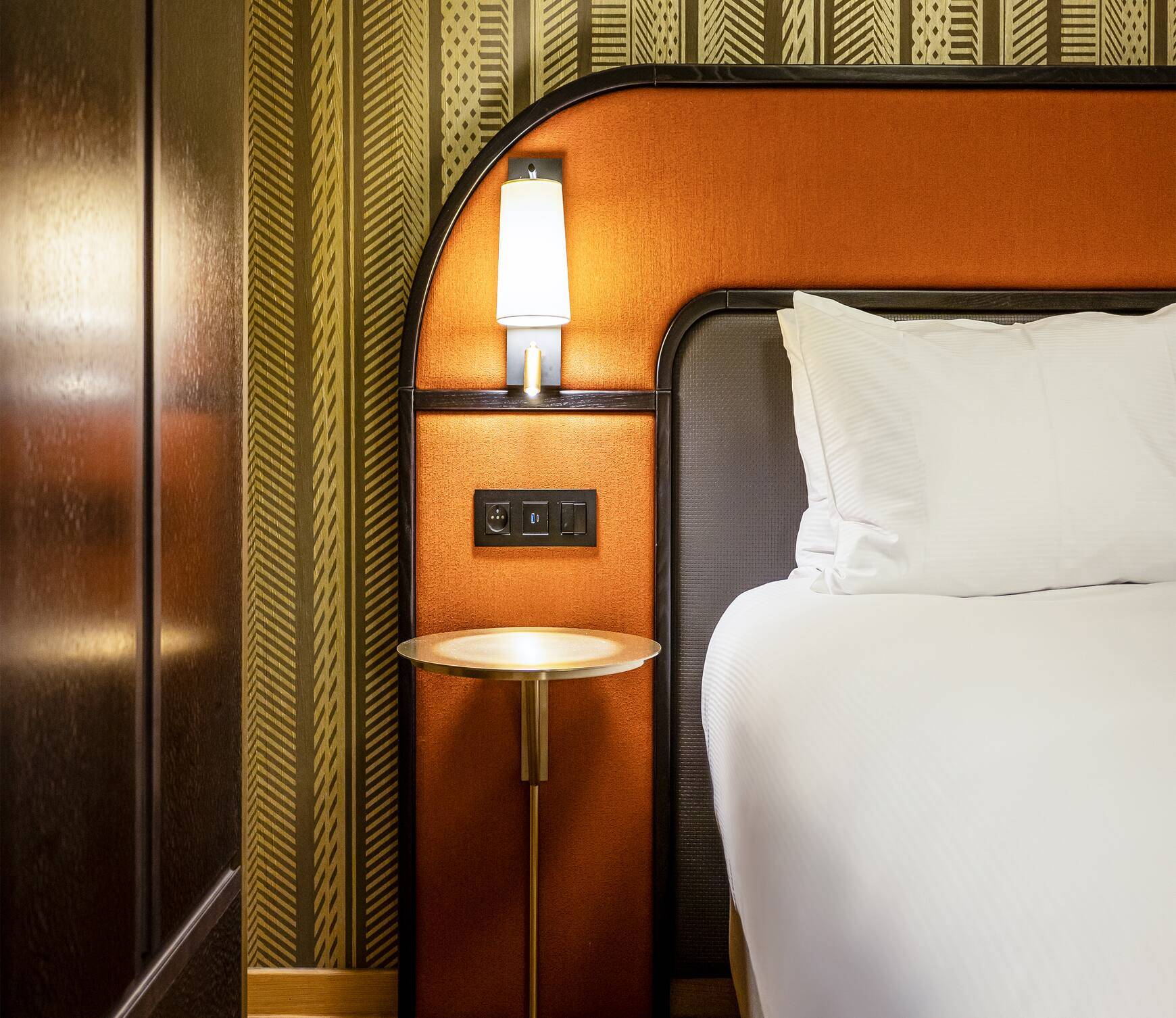 DoubleTree by Hilton Brussels City