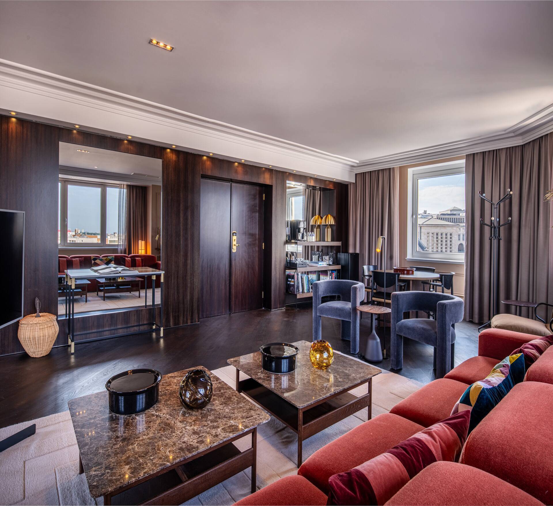 Hilton Brussels Grand Place