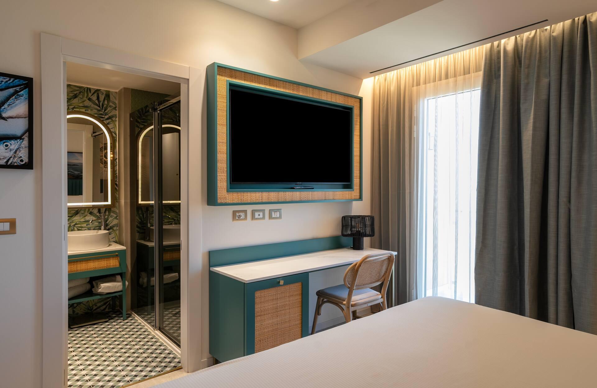 Terradamari Resort & Spa Marina di Modica, Tapestry Collection by Hilton