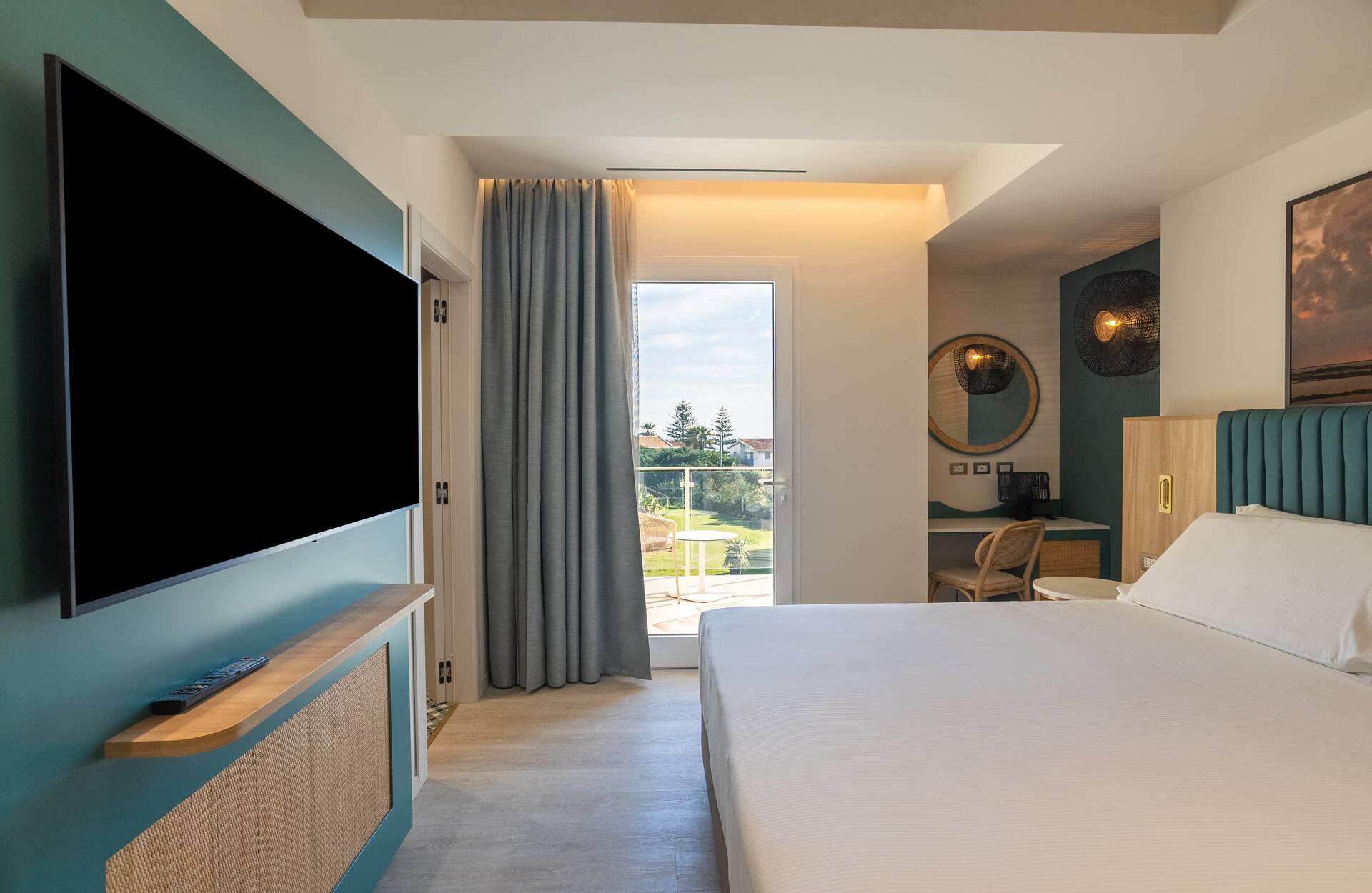 Terradamari Resort & Spa Marina di Modica, Tapestry Collection by Hilton