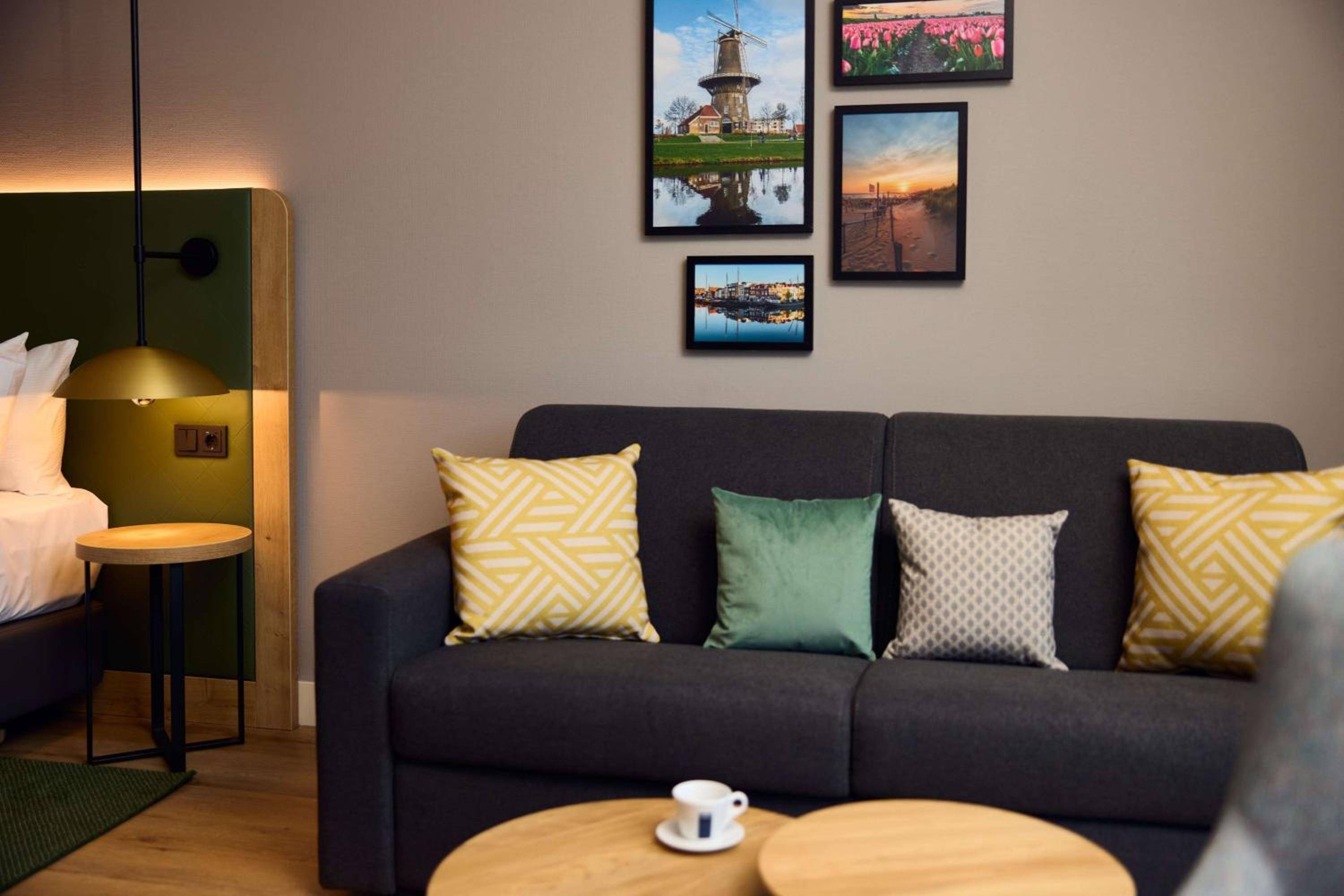 Hilton Garden Inn Leiden