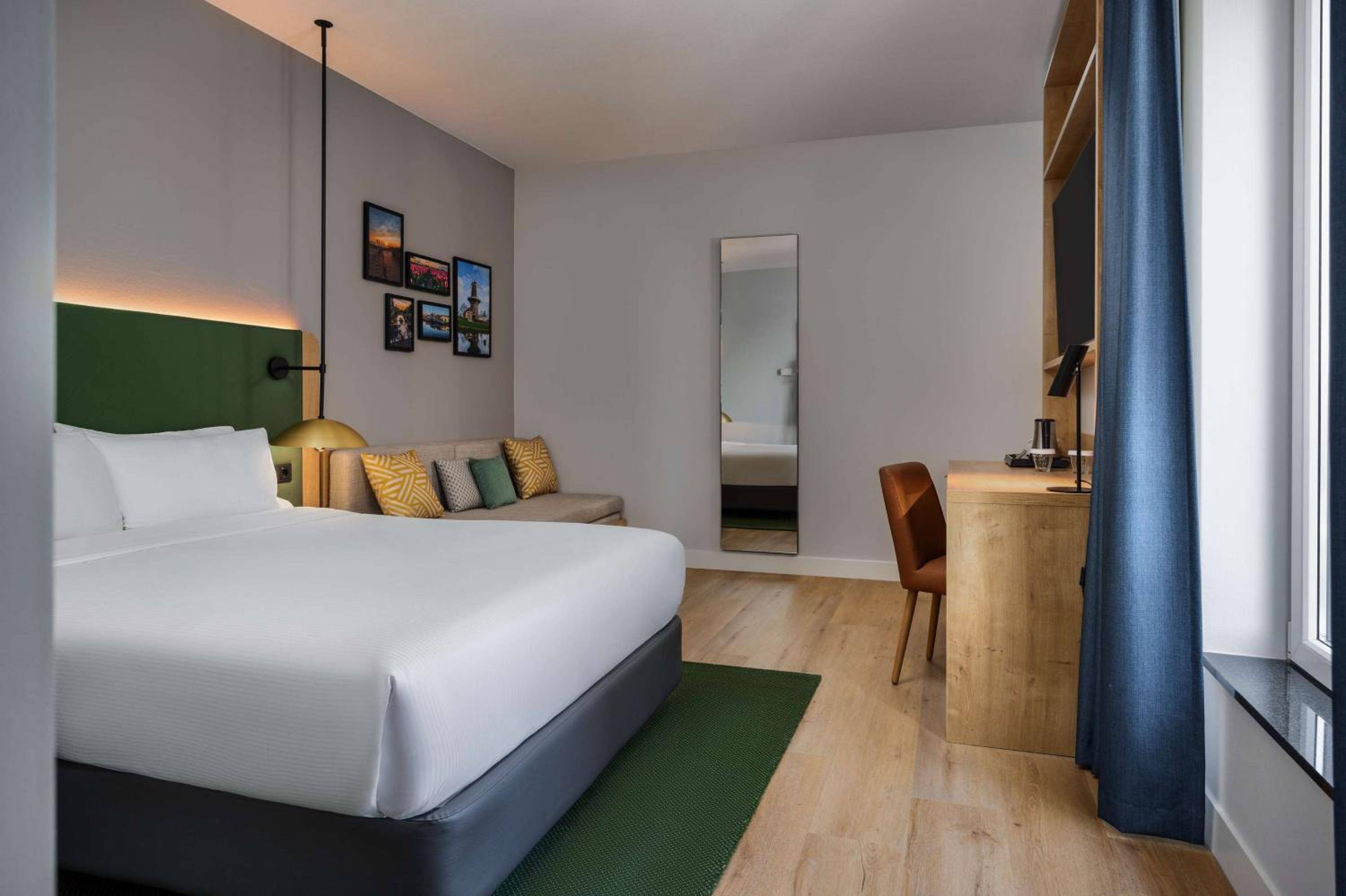 Hilton Garden Inn Leiden