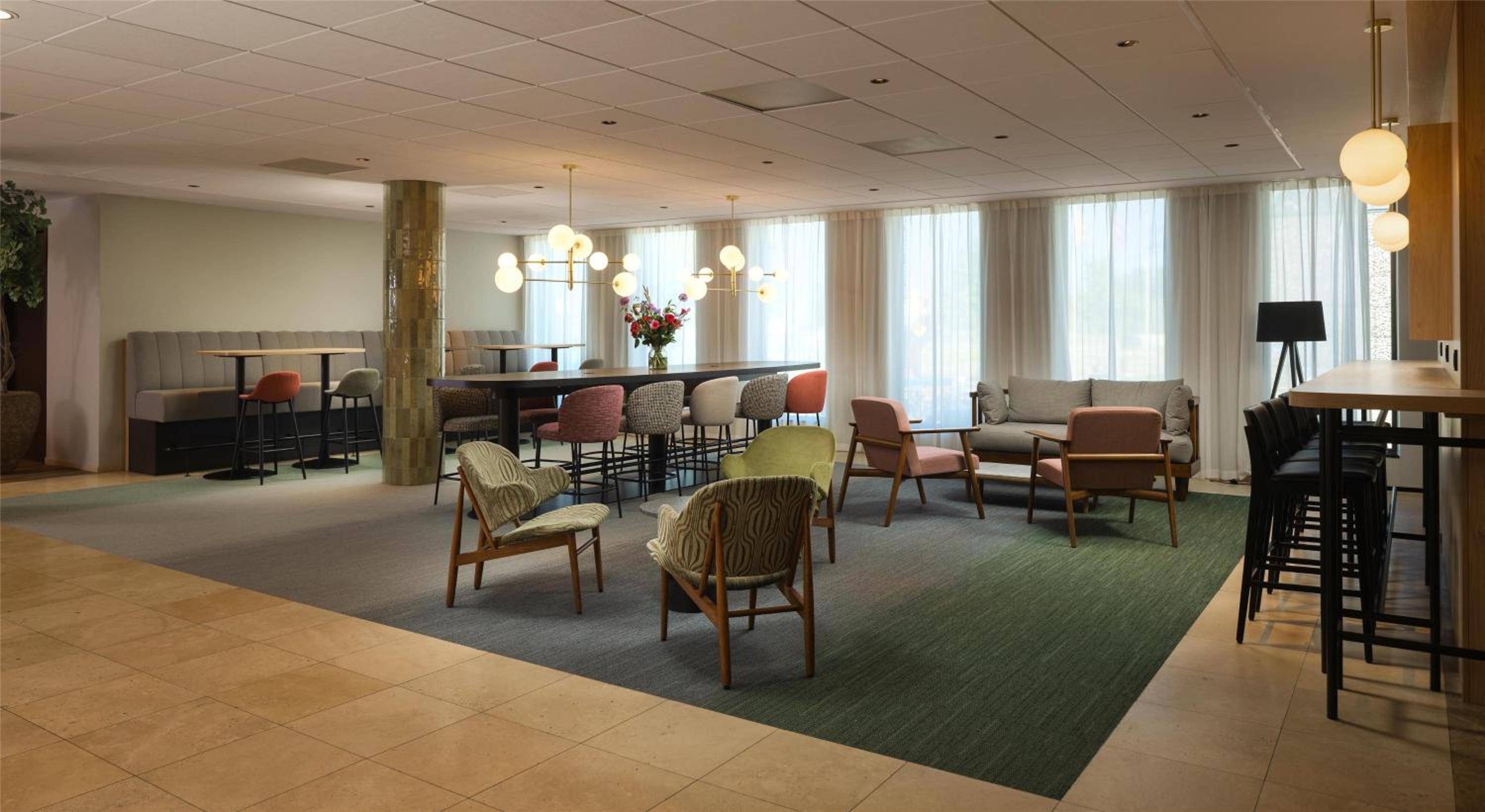 Hilton Garden Inn Leiden