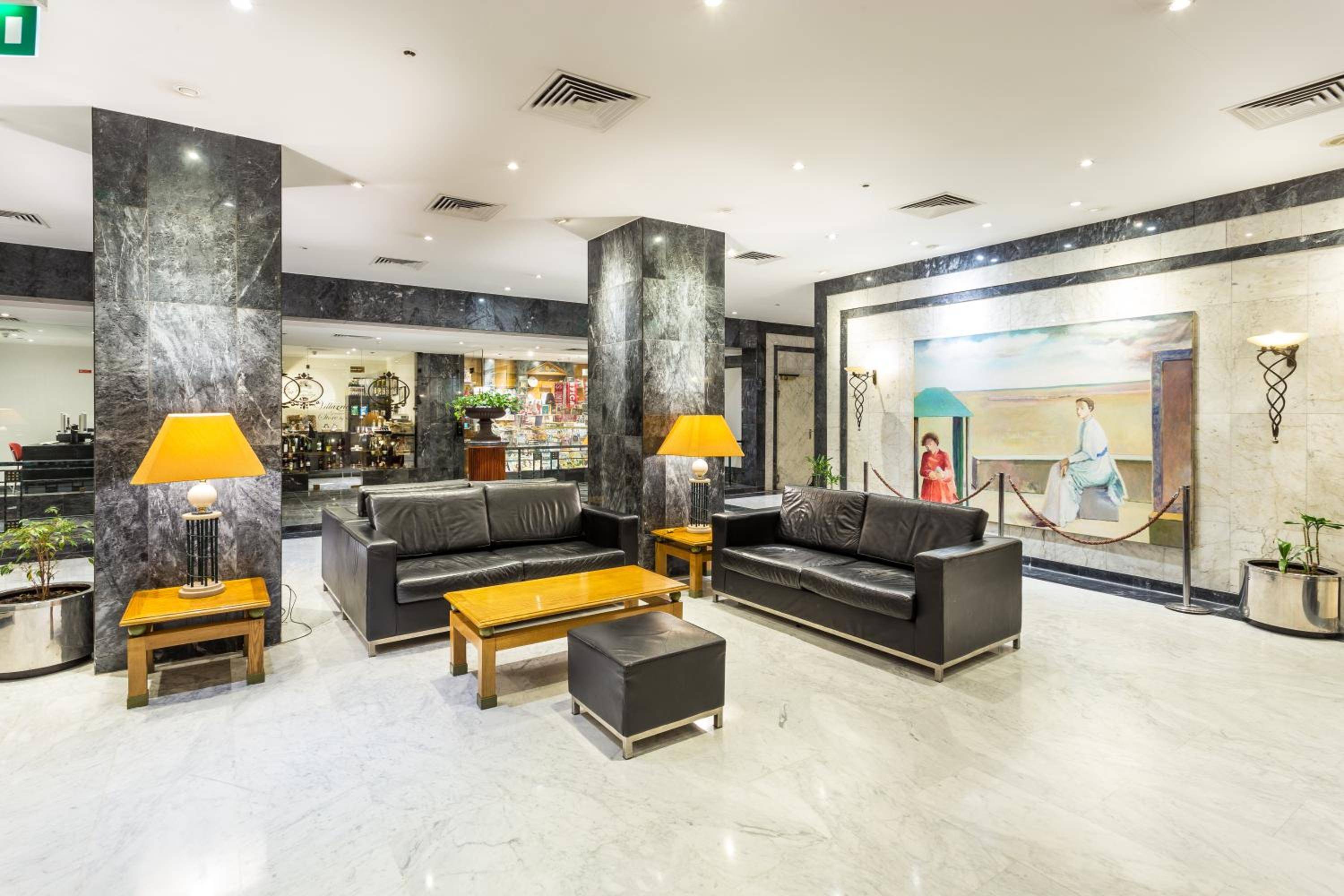 Radisson Blu Hotel Lisbon