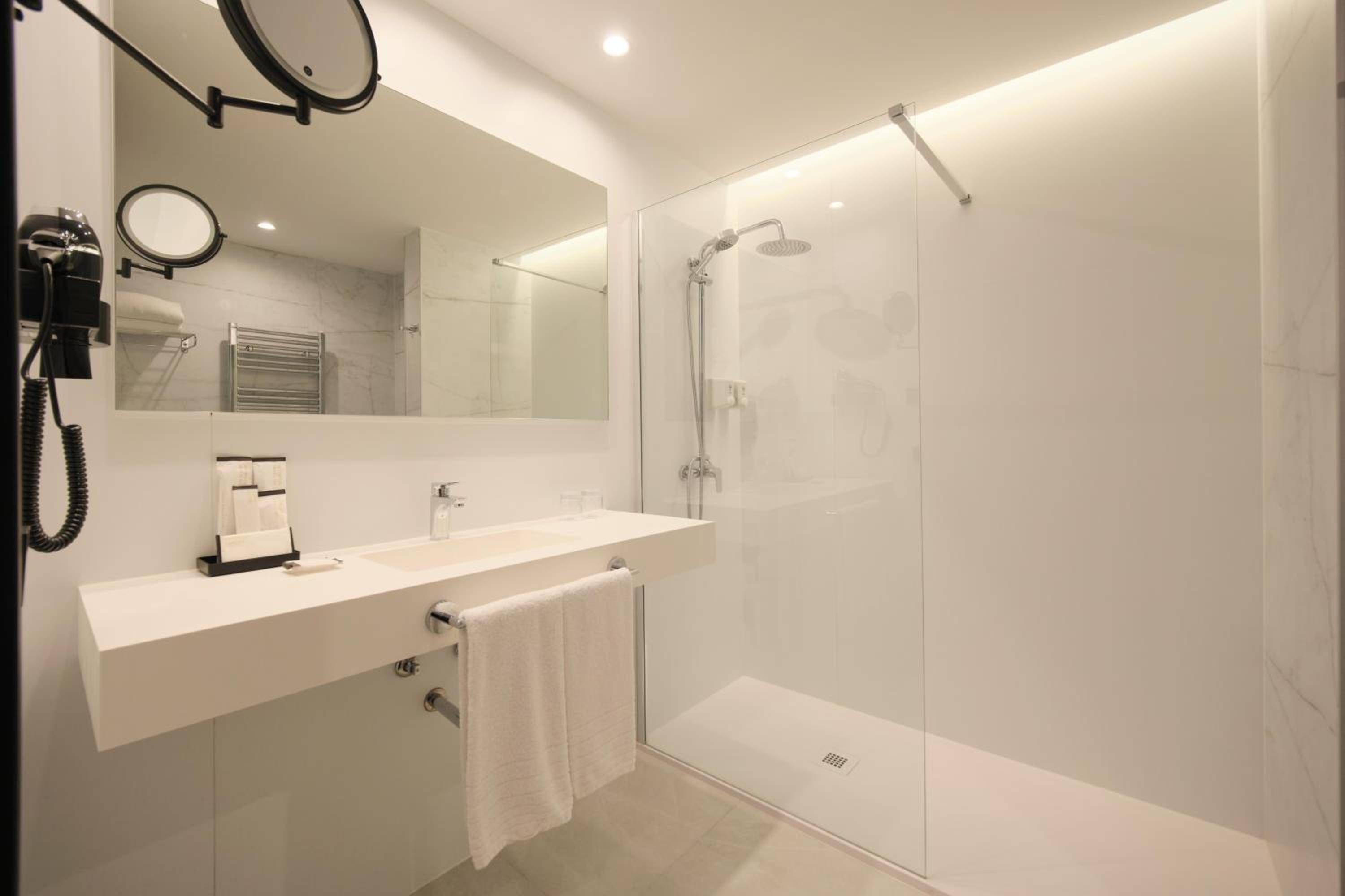 1881 Madrid Ventas Hotel