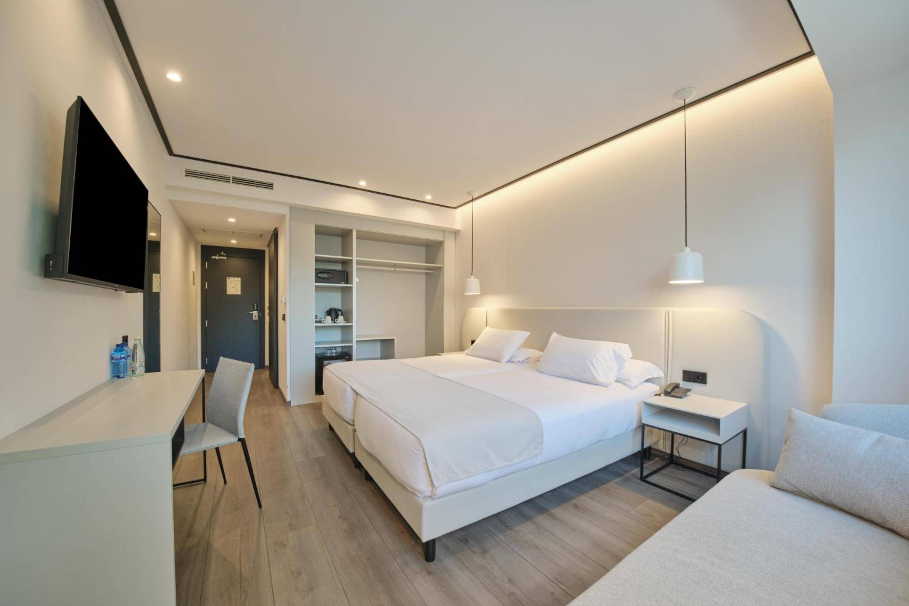 1881 Madrid Ventas Hotel