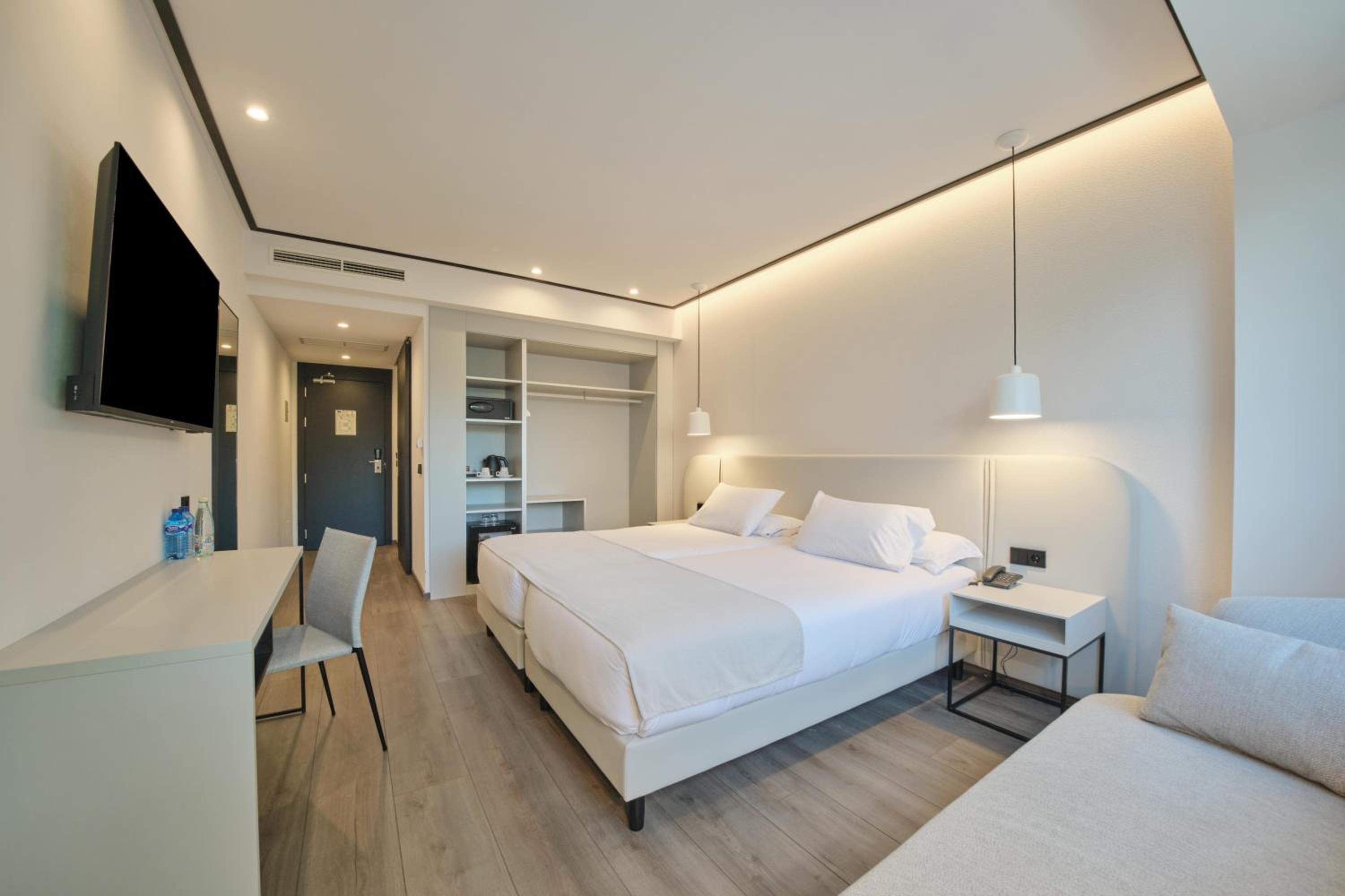 1881 Madrid Ventas Hotel