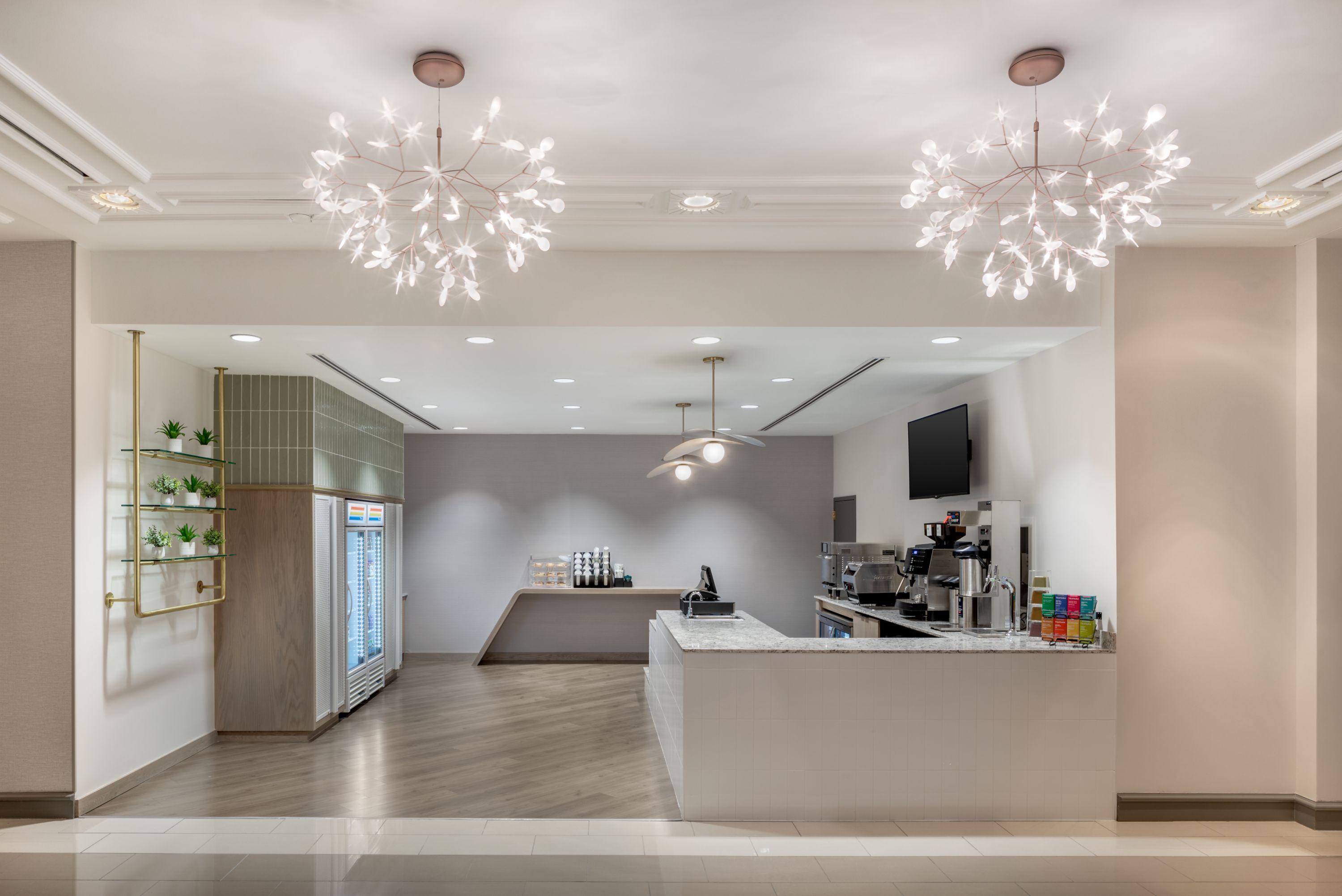 The Westin Atlanta Perimeter North