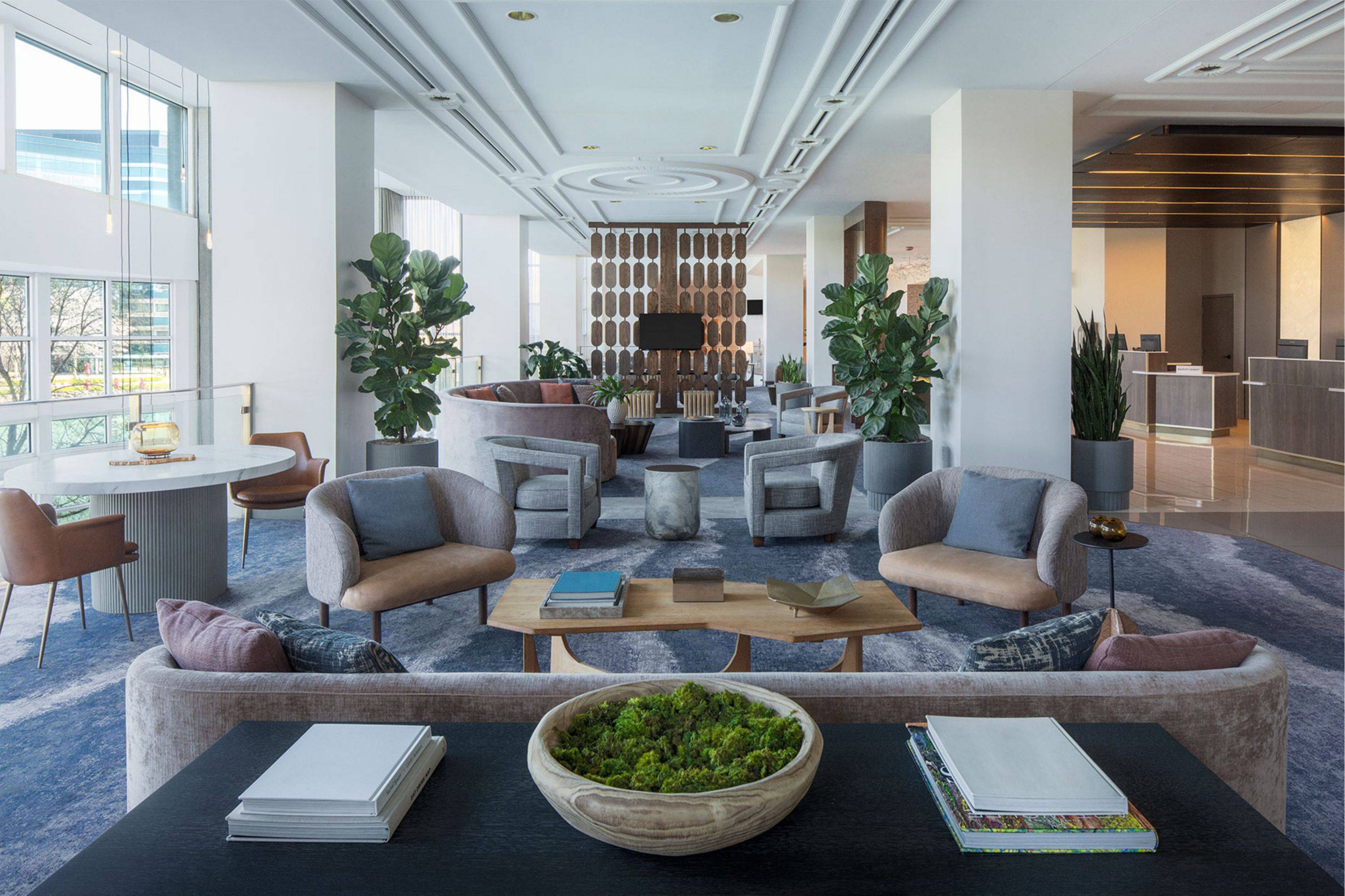 The Westin Atlanta Perimeter North