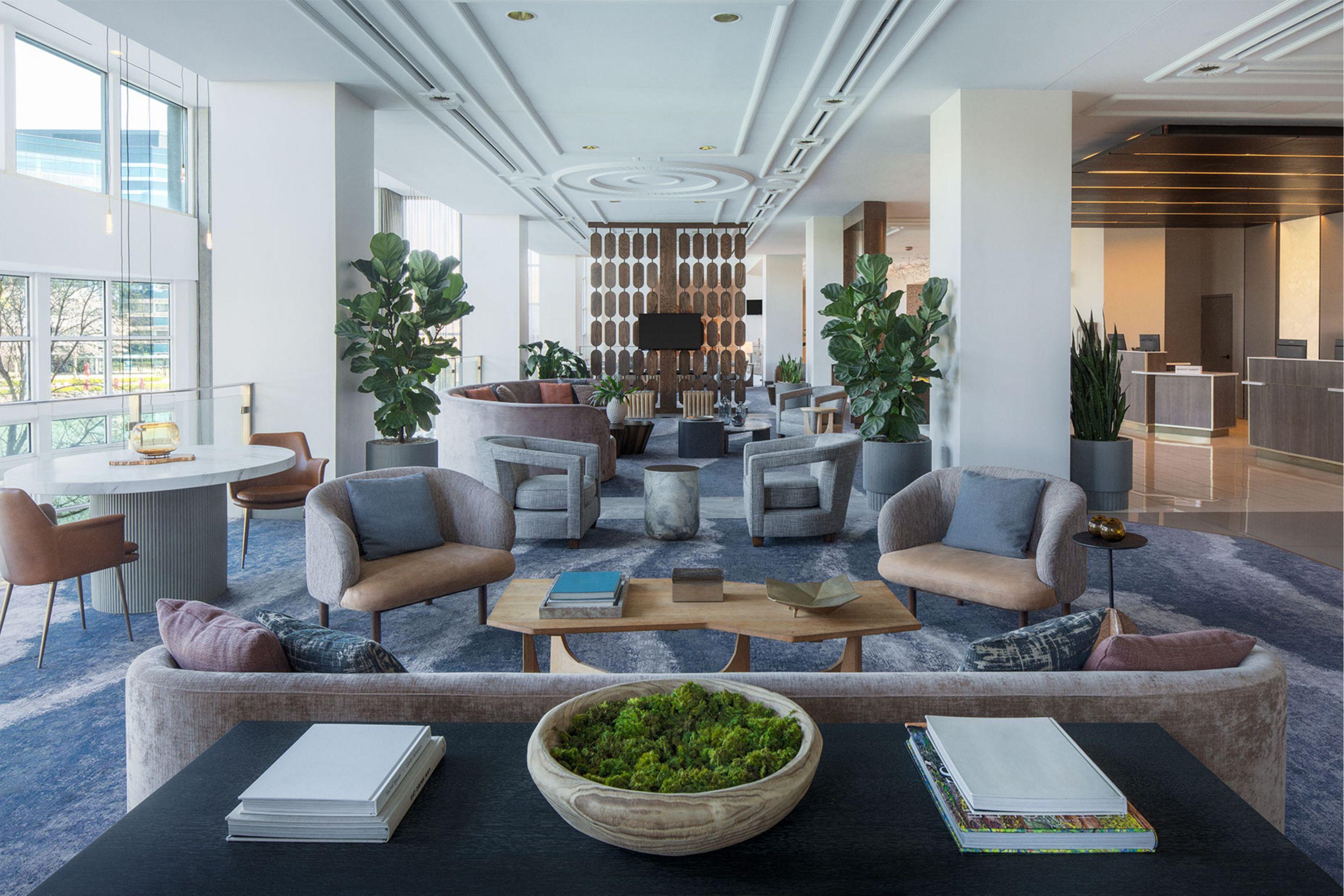 The Westin Atlanta Perimeter North