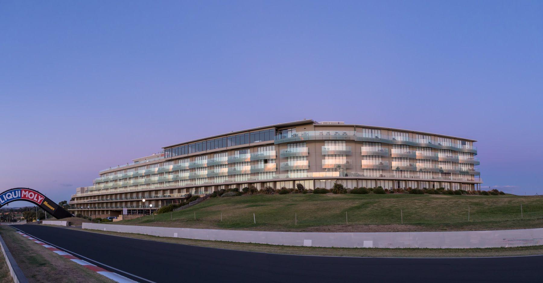 Rydges Mount Panorama Bathurst