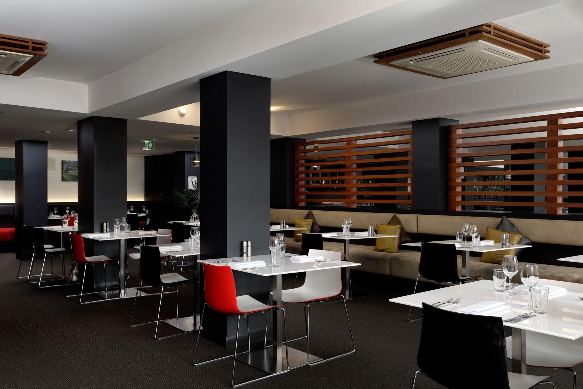 Rydges Mount Panorama Bathurst