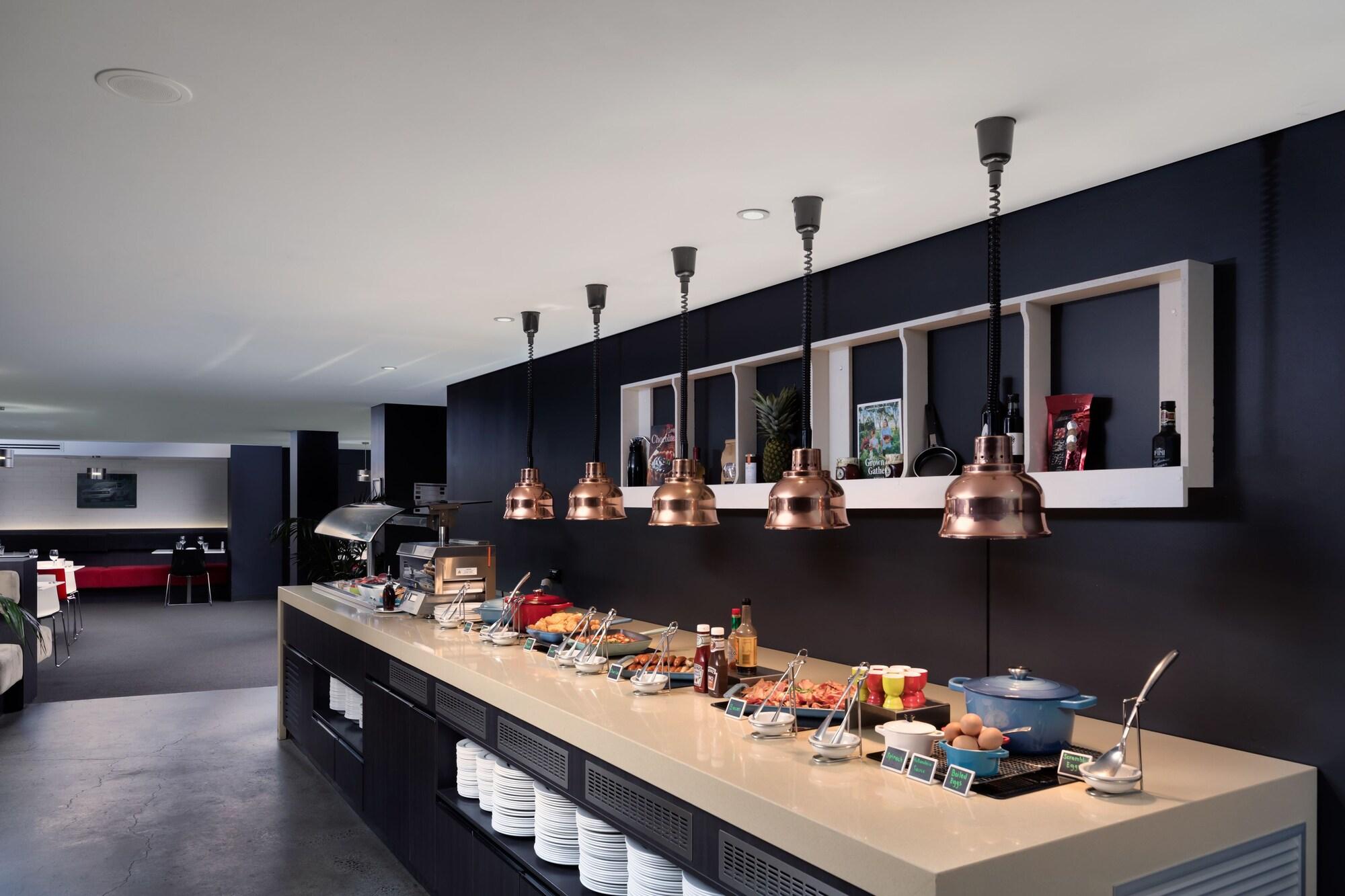 Rydges Mount Panorama Bathurst