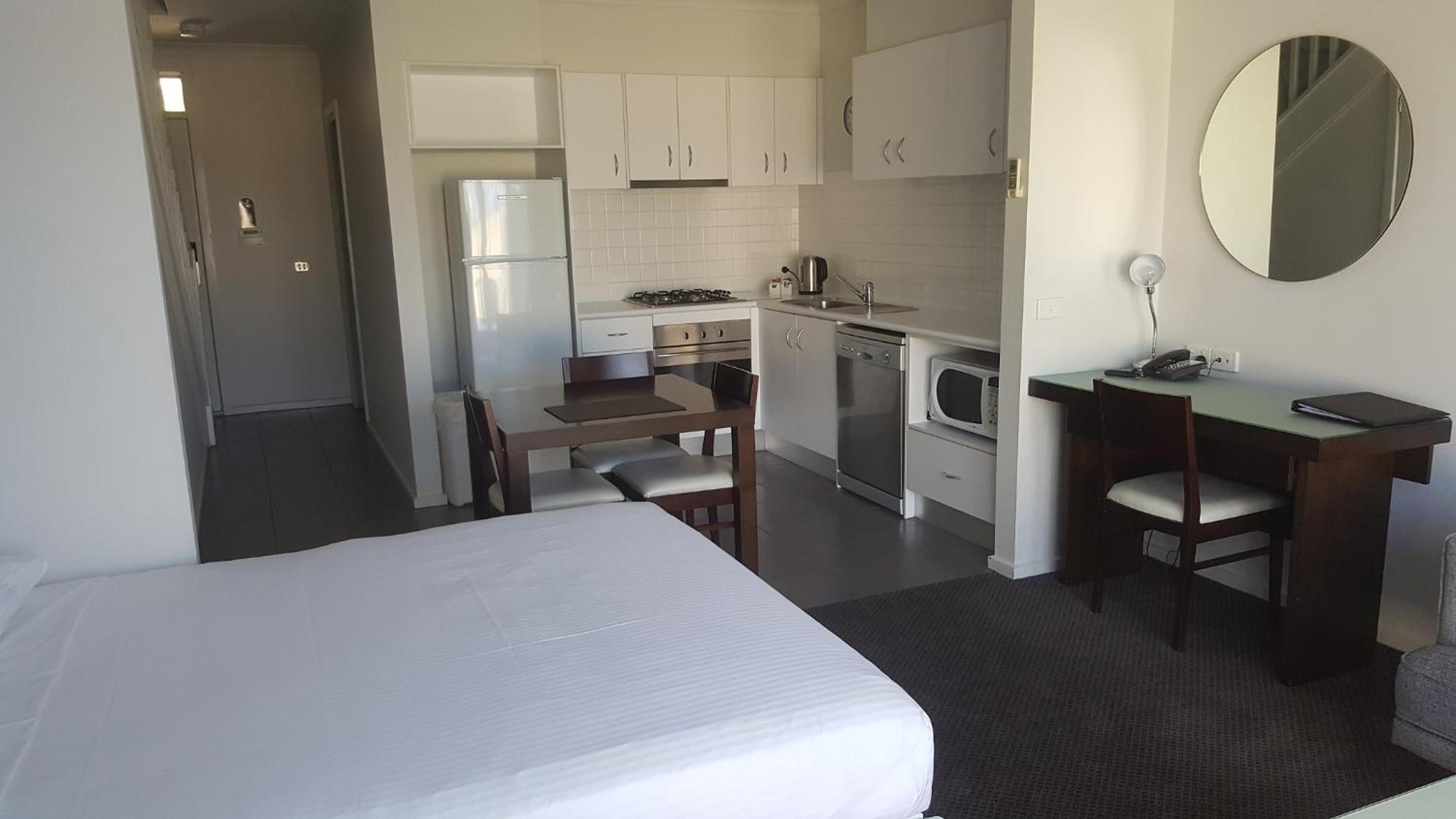 Quest Sanctuary Lakes