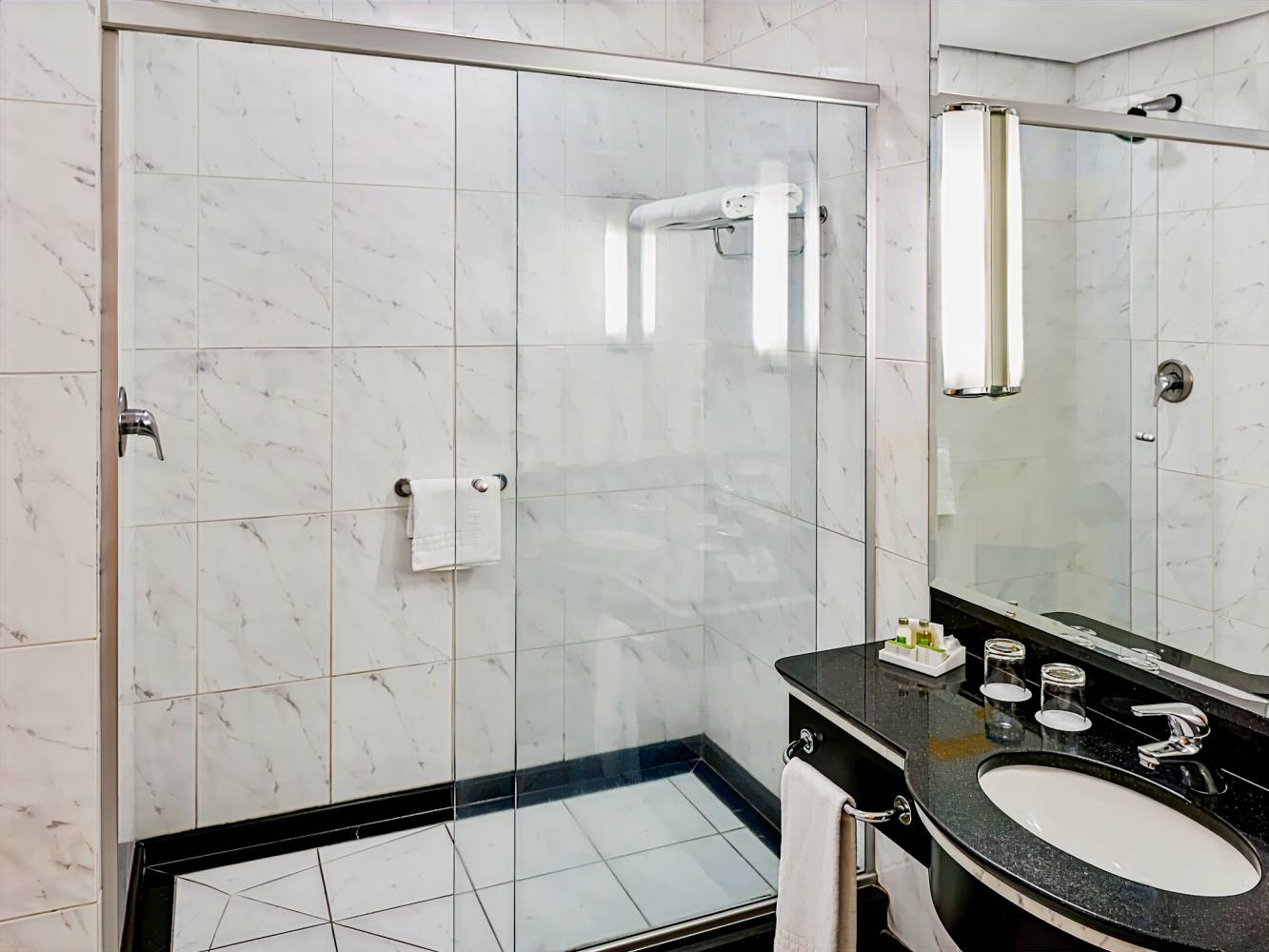 Novotel Sao Paulo Center Norte