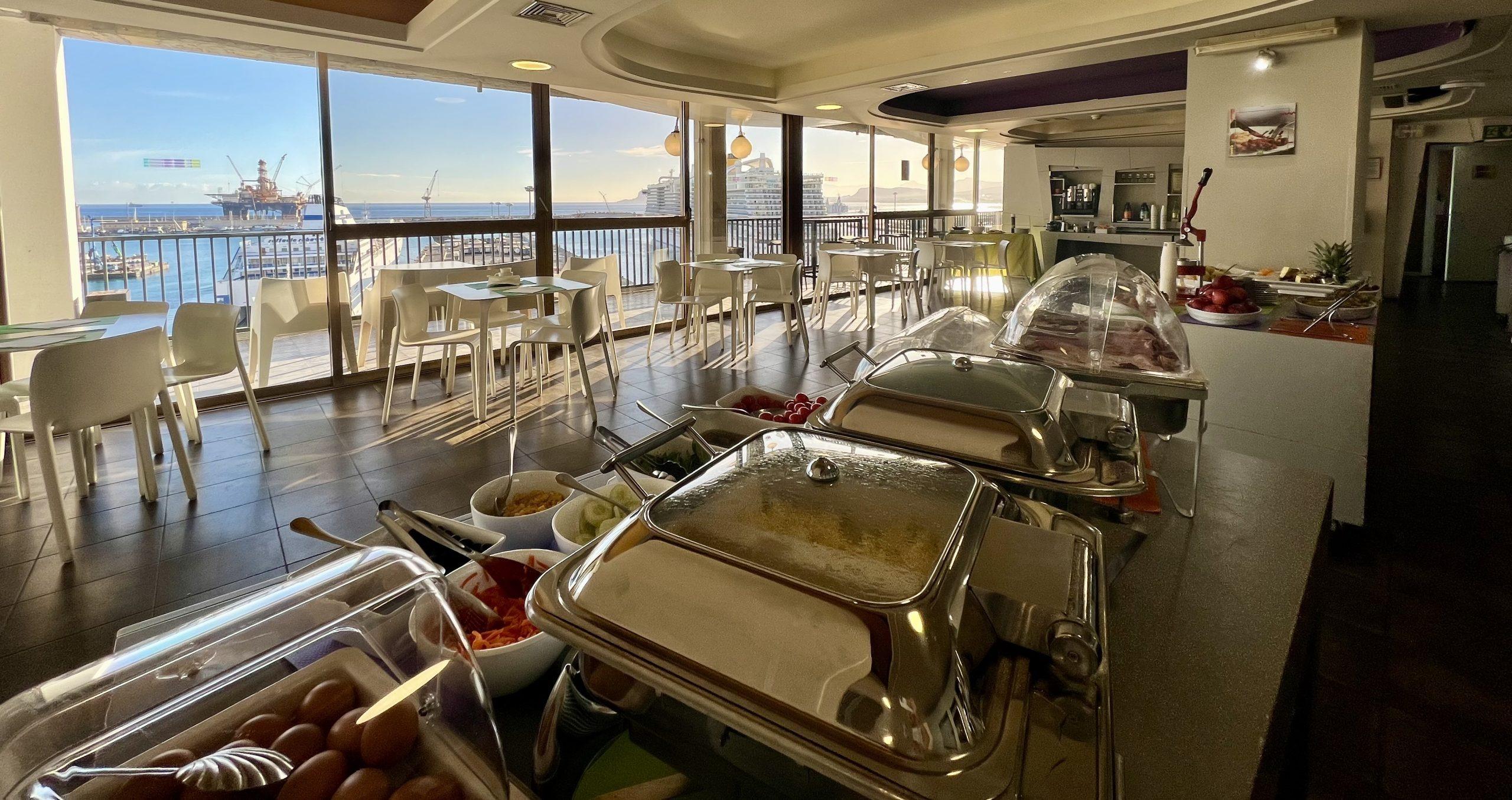 President Hotel Palermo