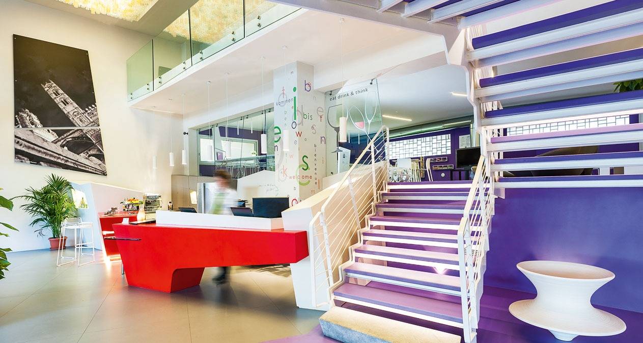 President Hotel Palermo