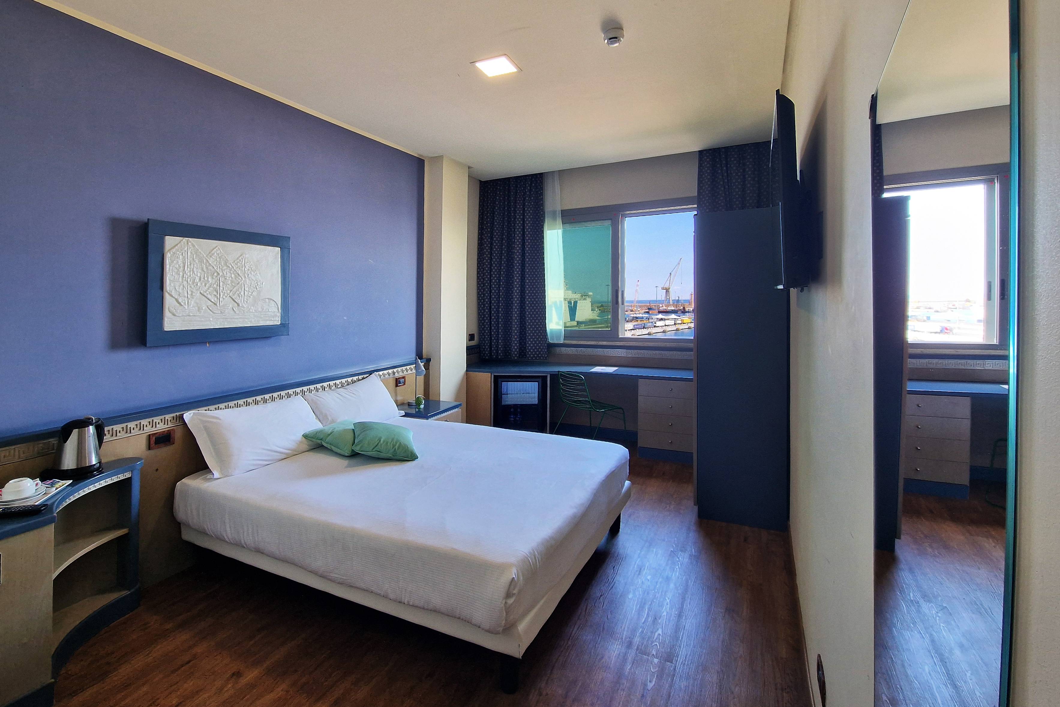 President Hotel Palermo