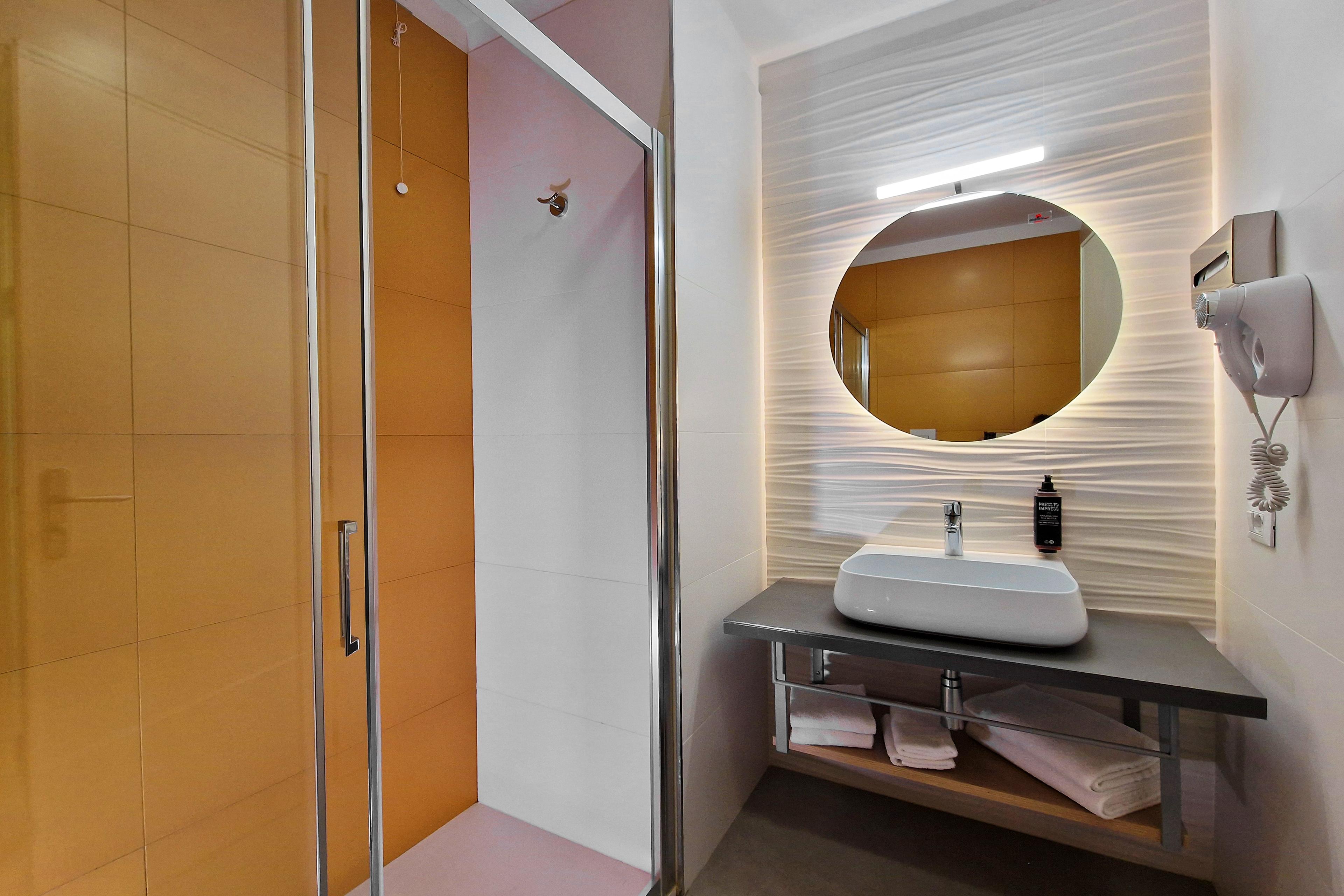 President Hotel Palermo