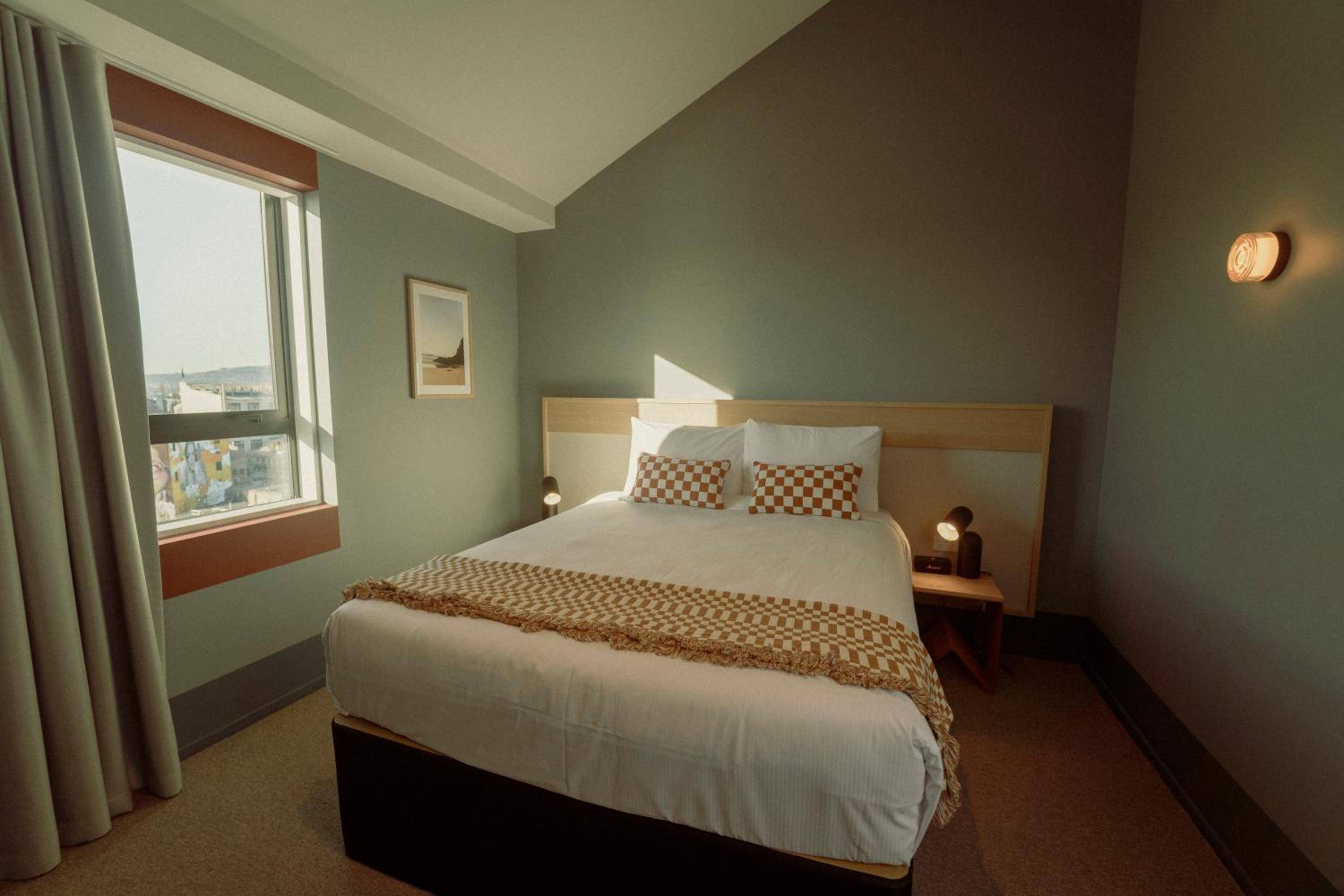 Drifter Christchurch