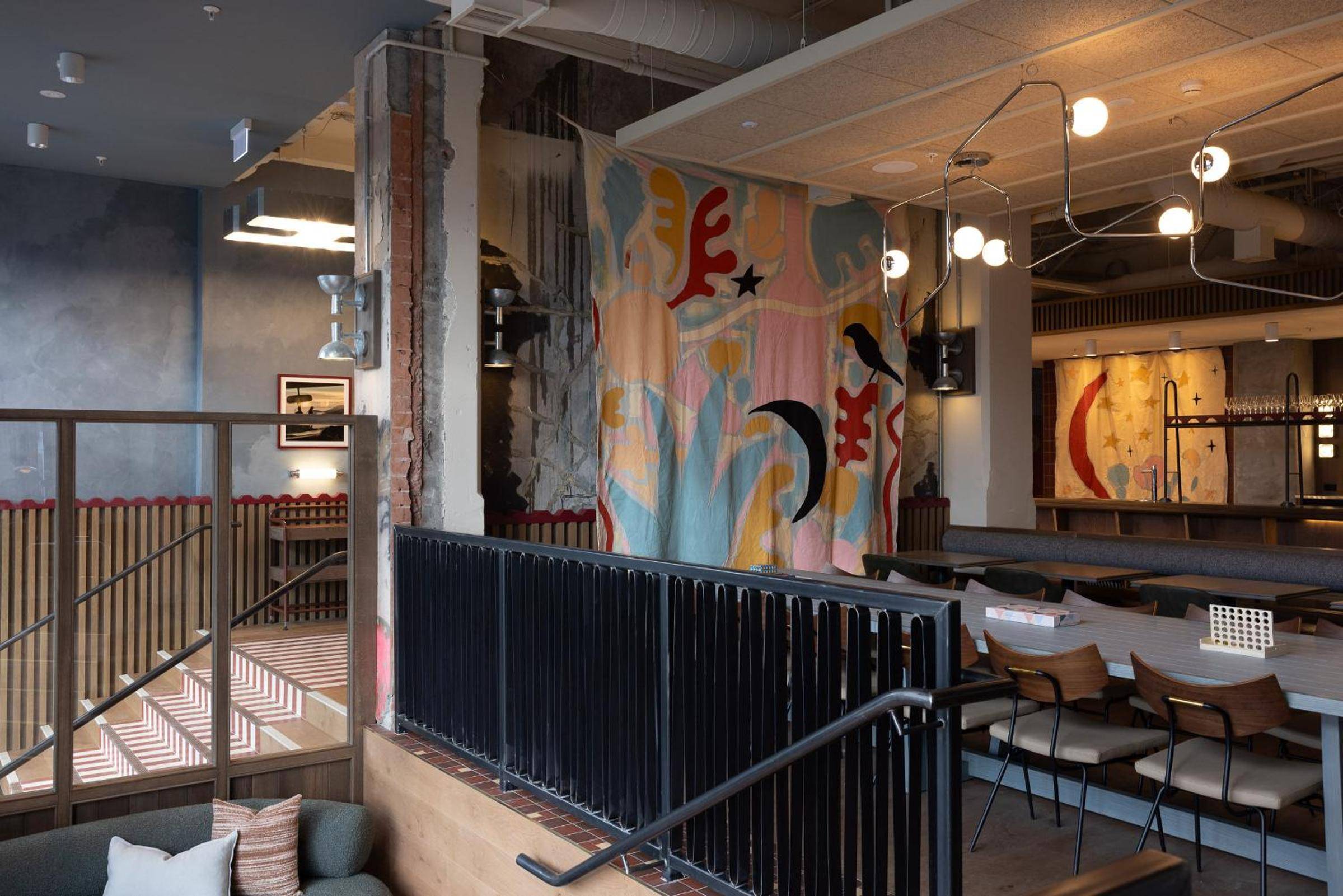 Drifter Christchurch