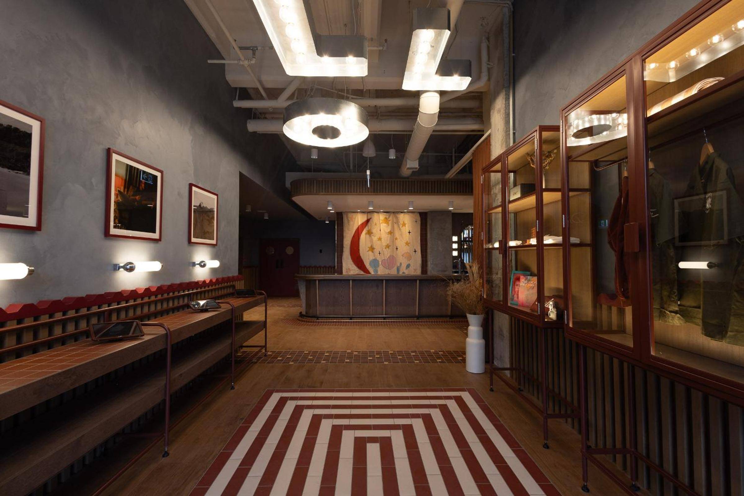 Drifter Christchurch