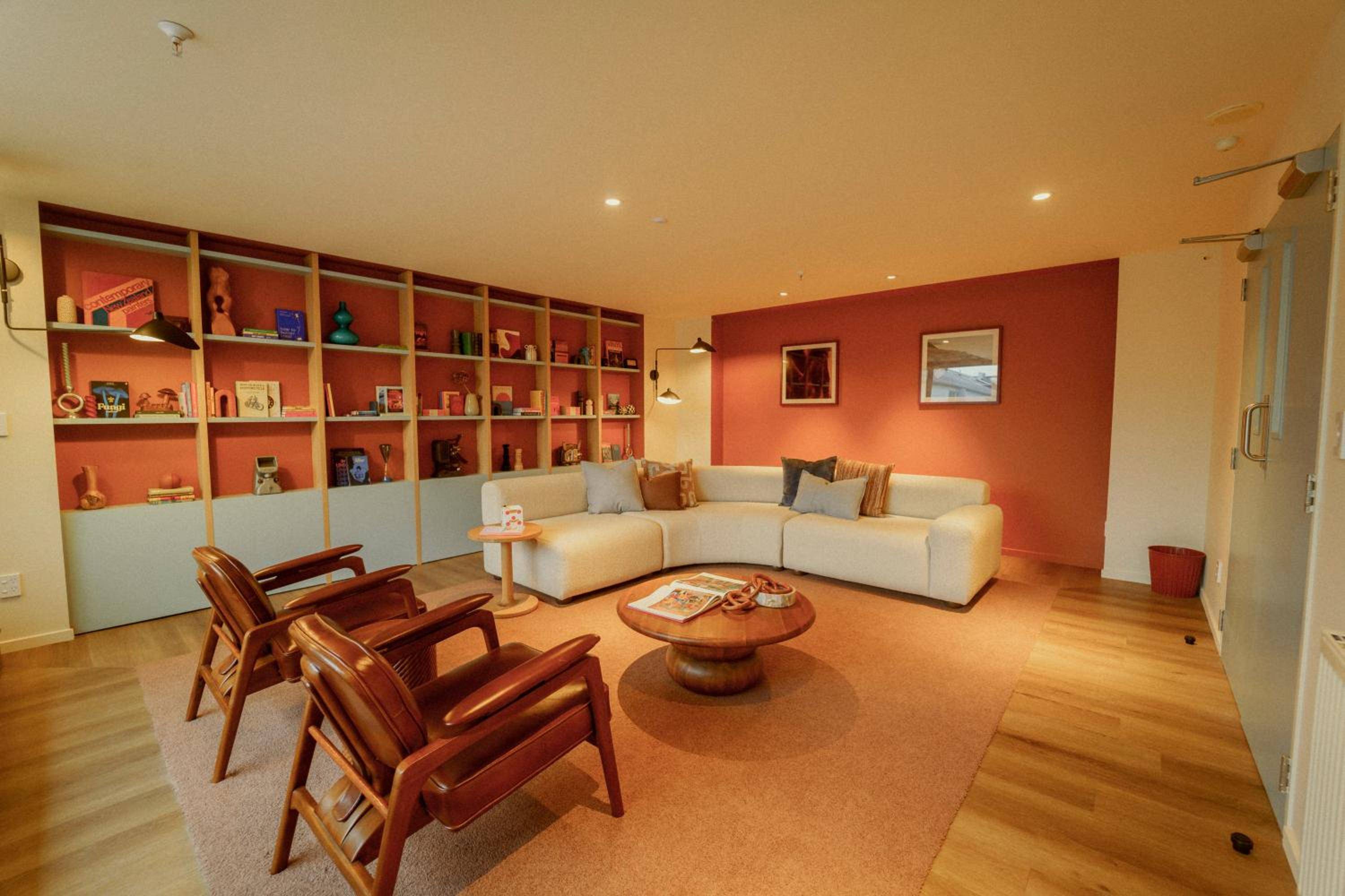 Drifter Christchurch