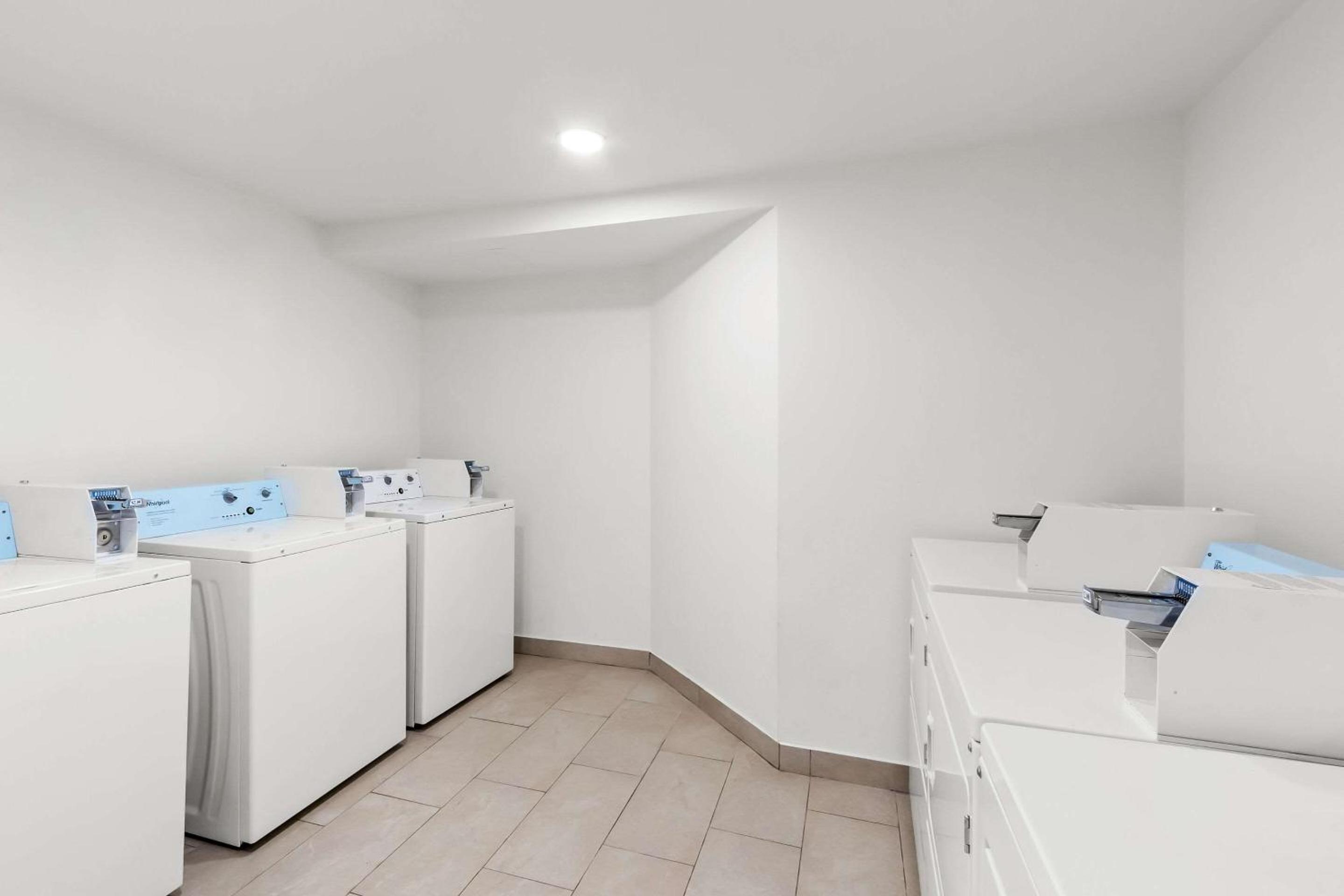 Quality Inn & Suites Columbia Harbison