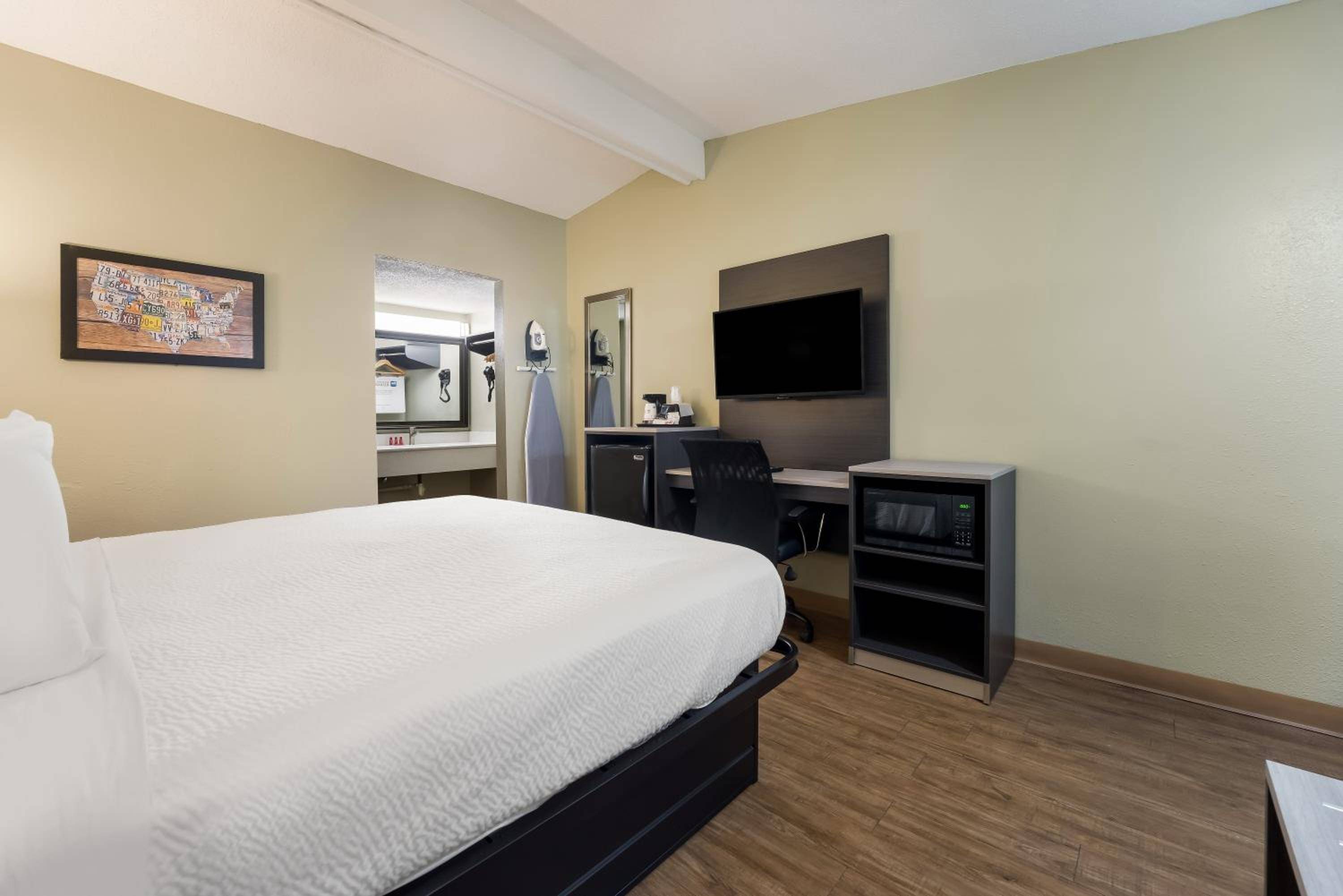 SureStay Hotel by Best Western Columbus Downtown