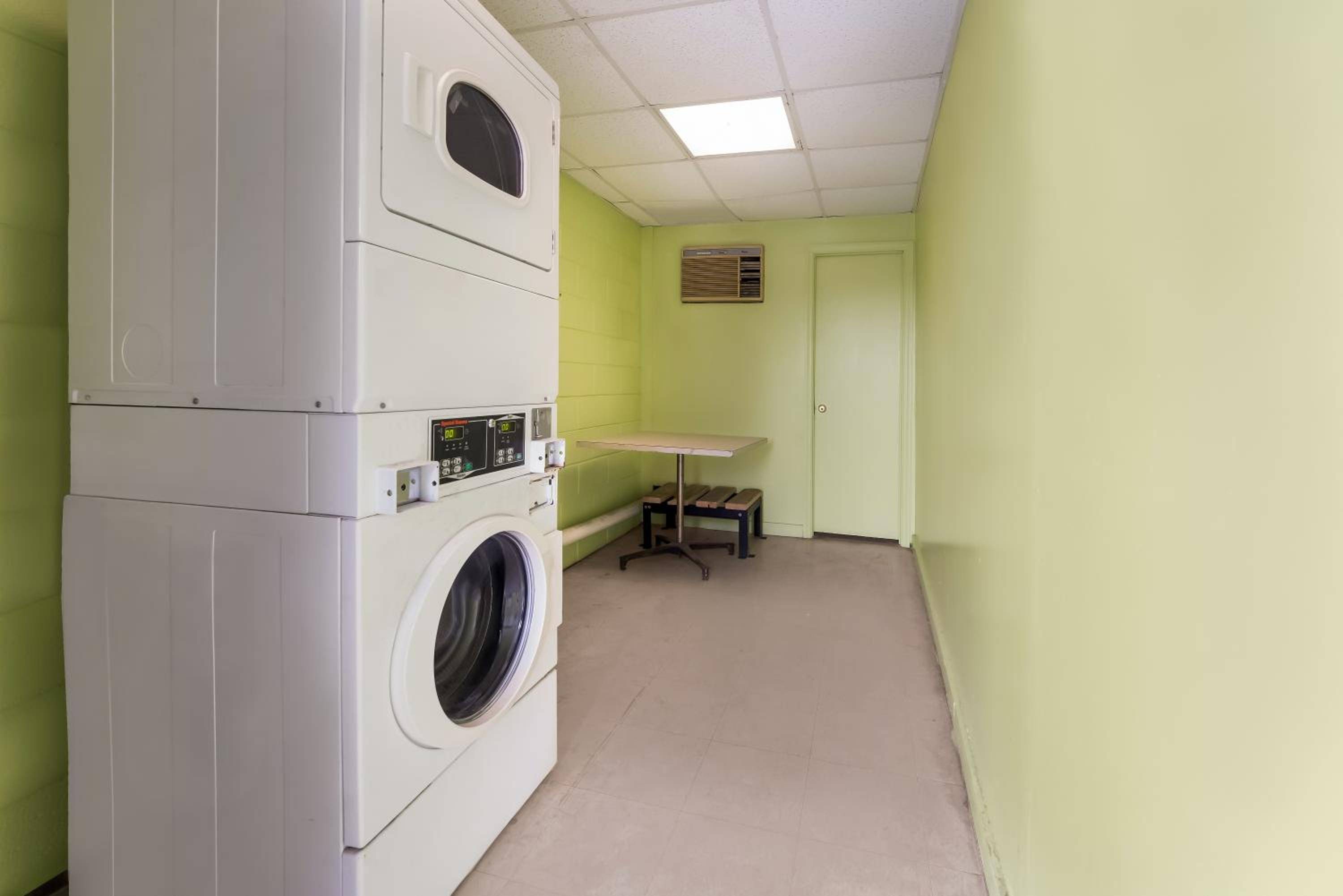 SureStay Hotel by Best Western Columbus Downtown