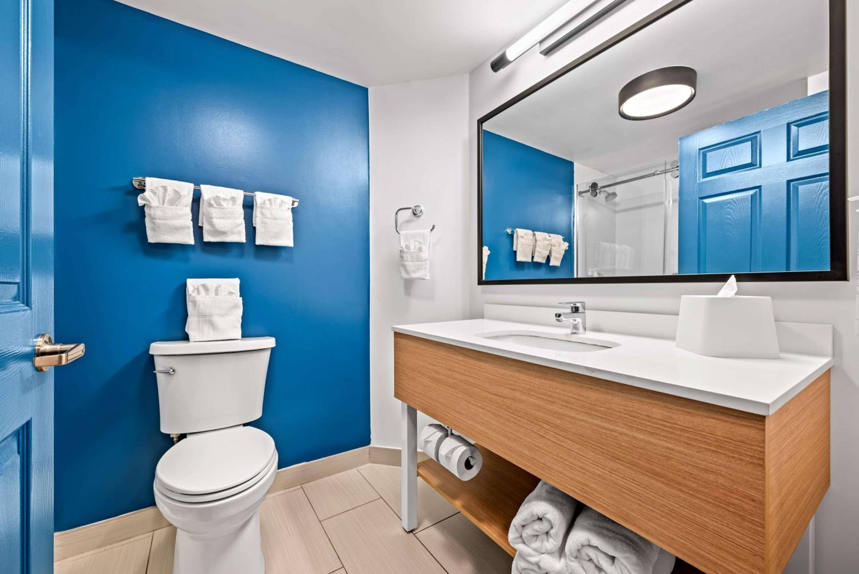 Spark by Hilton Tuscaloosa University