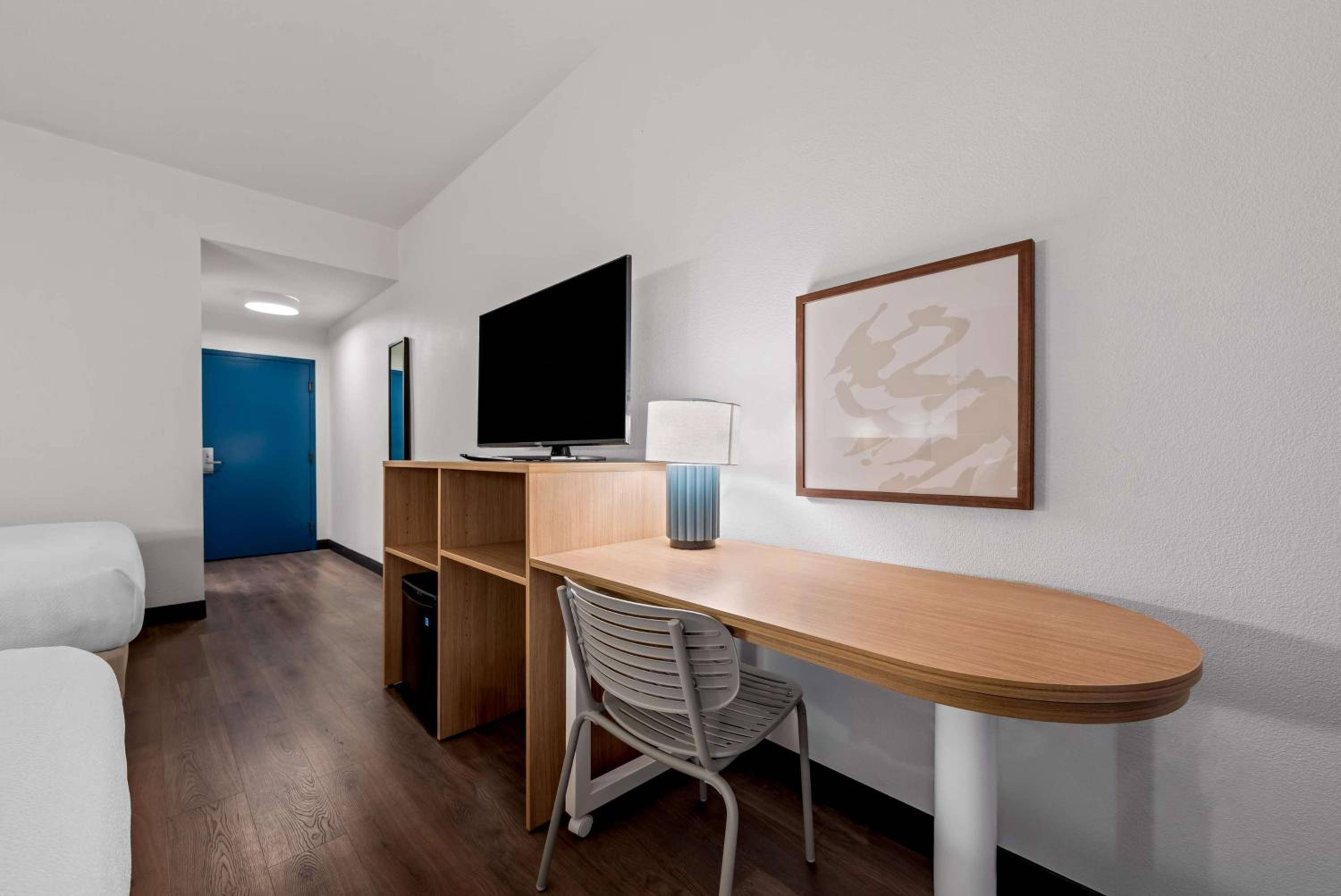 Spark by Hilton Tuscaloosa University