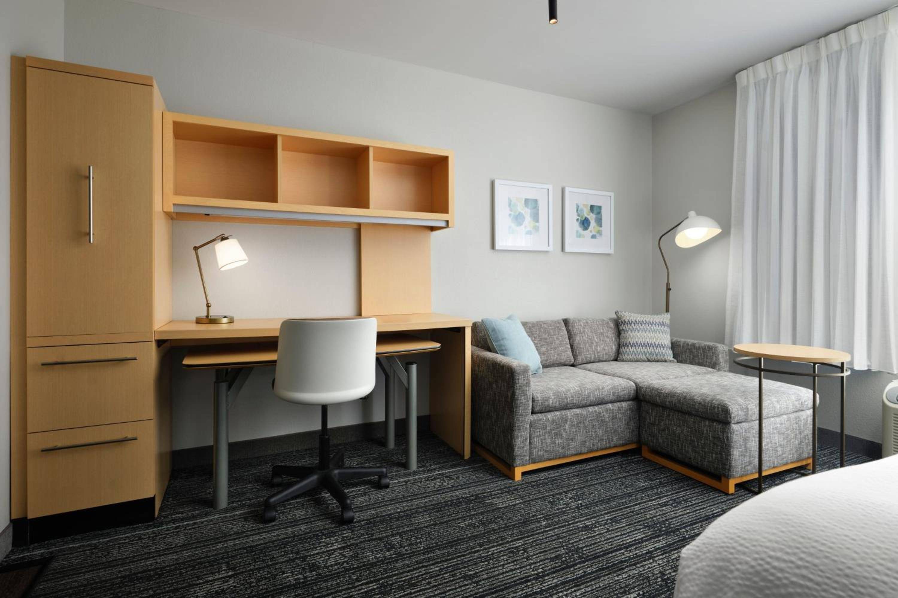 TownePlace Suites Columbia Northwest/Harbison