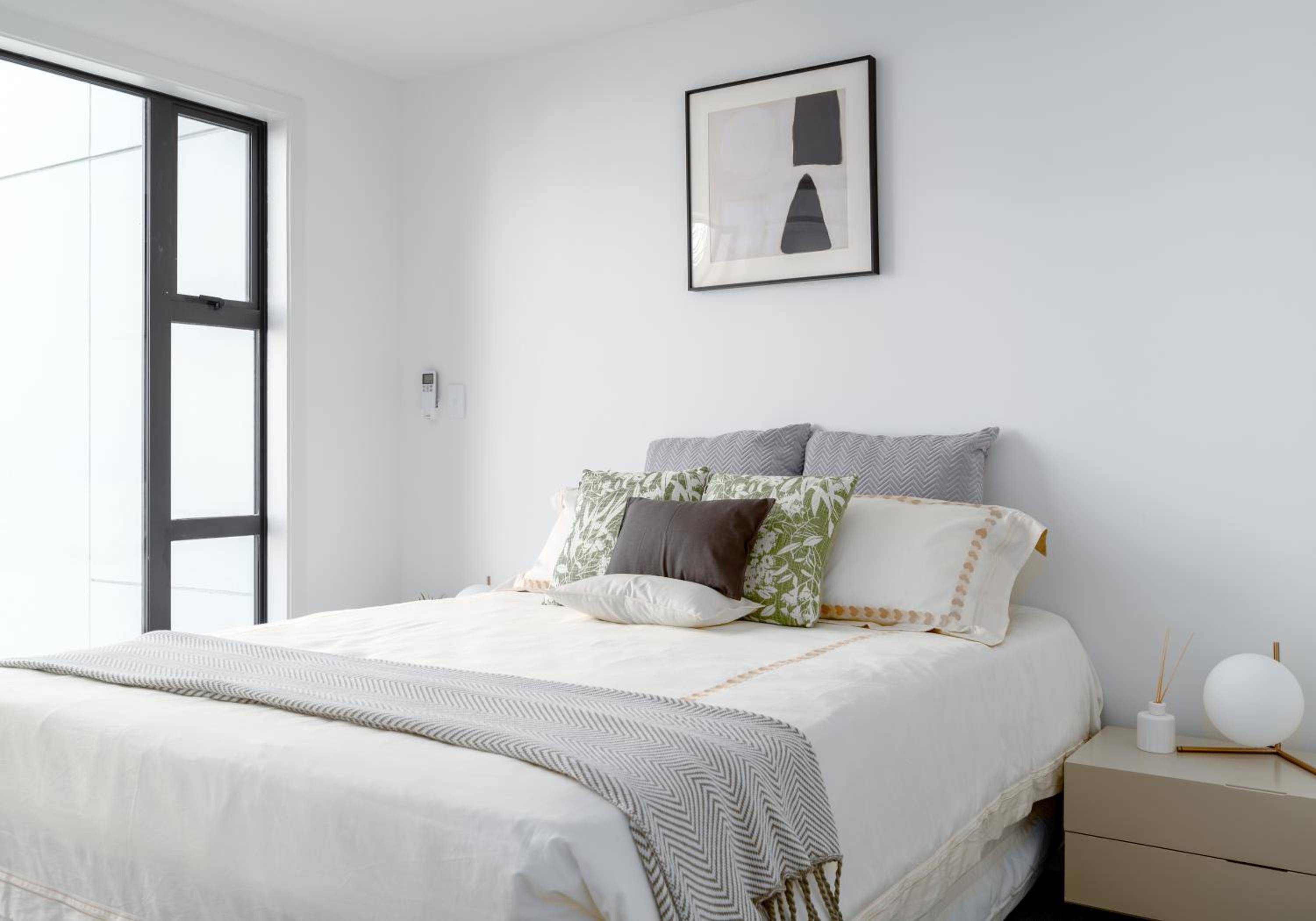 Sunrise Garden Suites