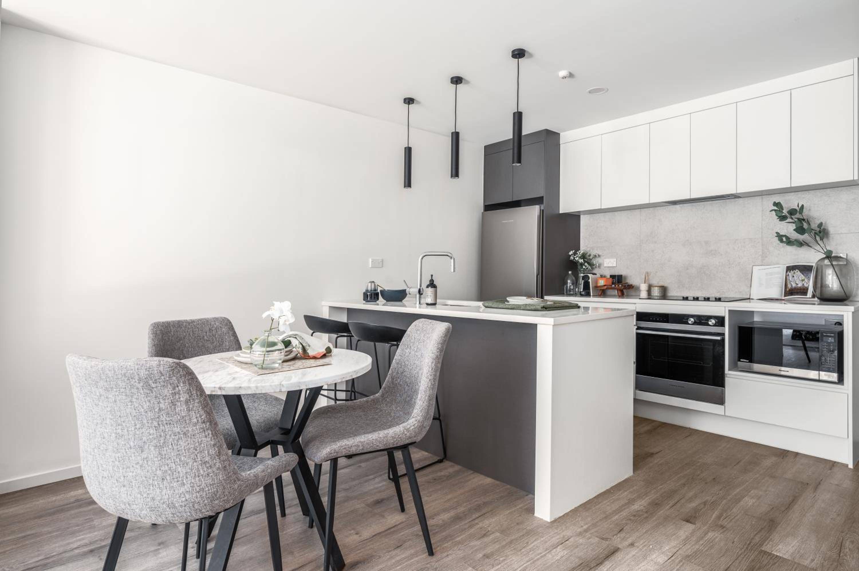 Sunrise Garden Suites