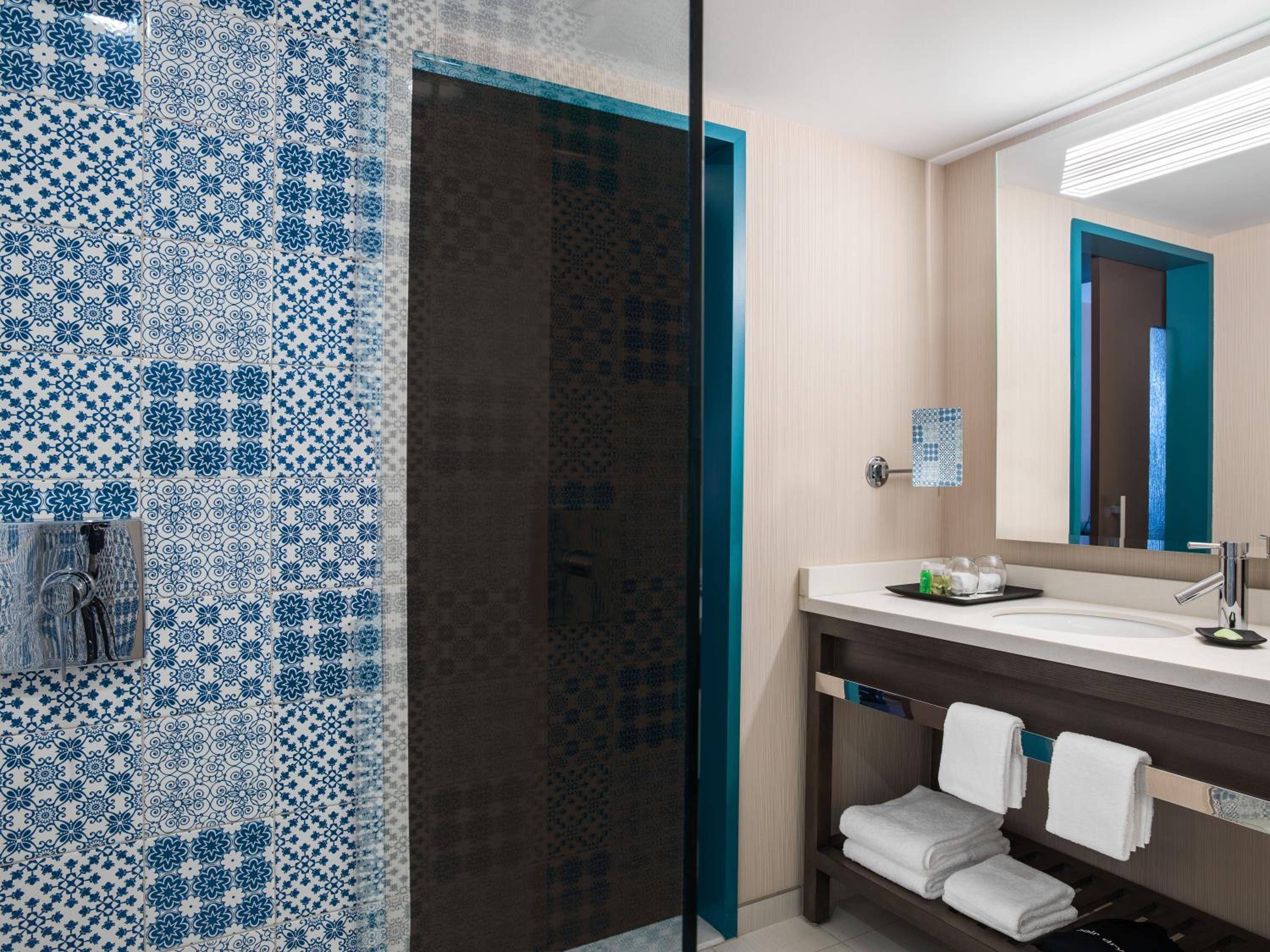 The Westin Cleveland Downtown