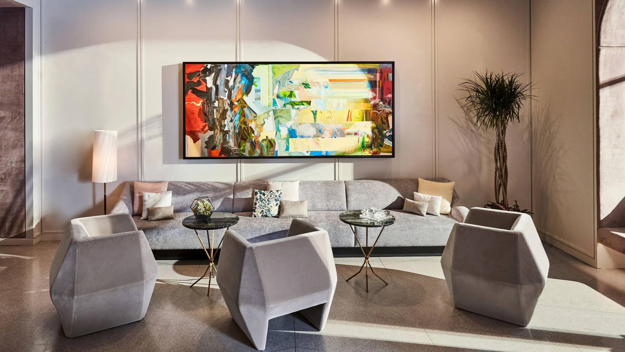 Hotel Seville NoMad - The Unbound Collection by Hyatt