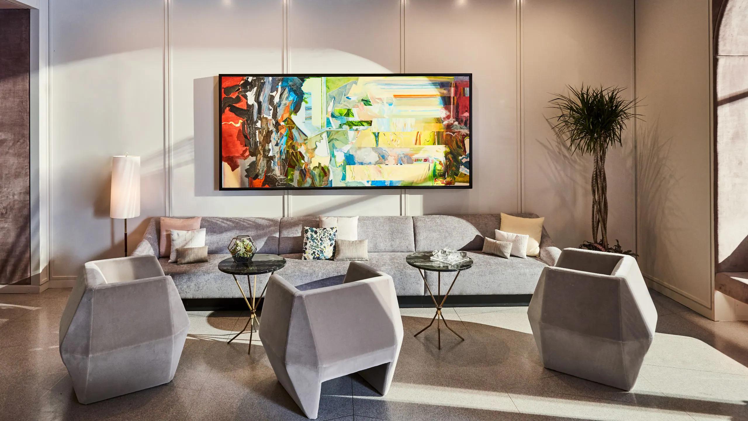 Hotel Seville NoMad - The Unbound Collection by Hyatt