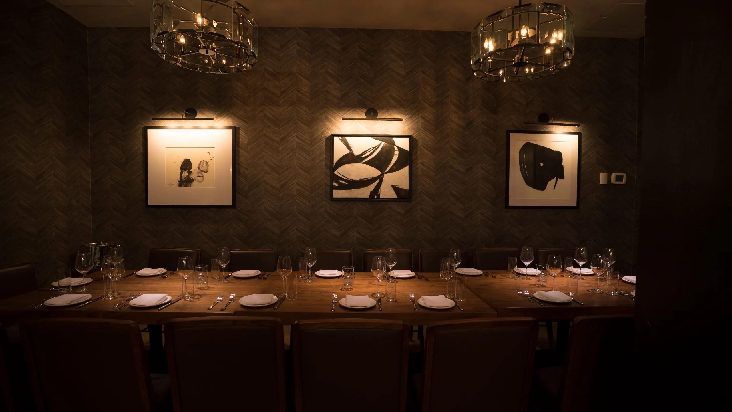 Hotel Seville NoMad - The Unbound Collection by Hyatt