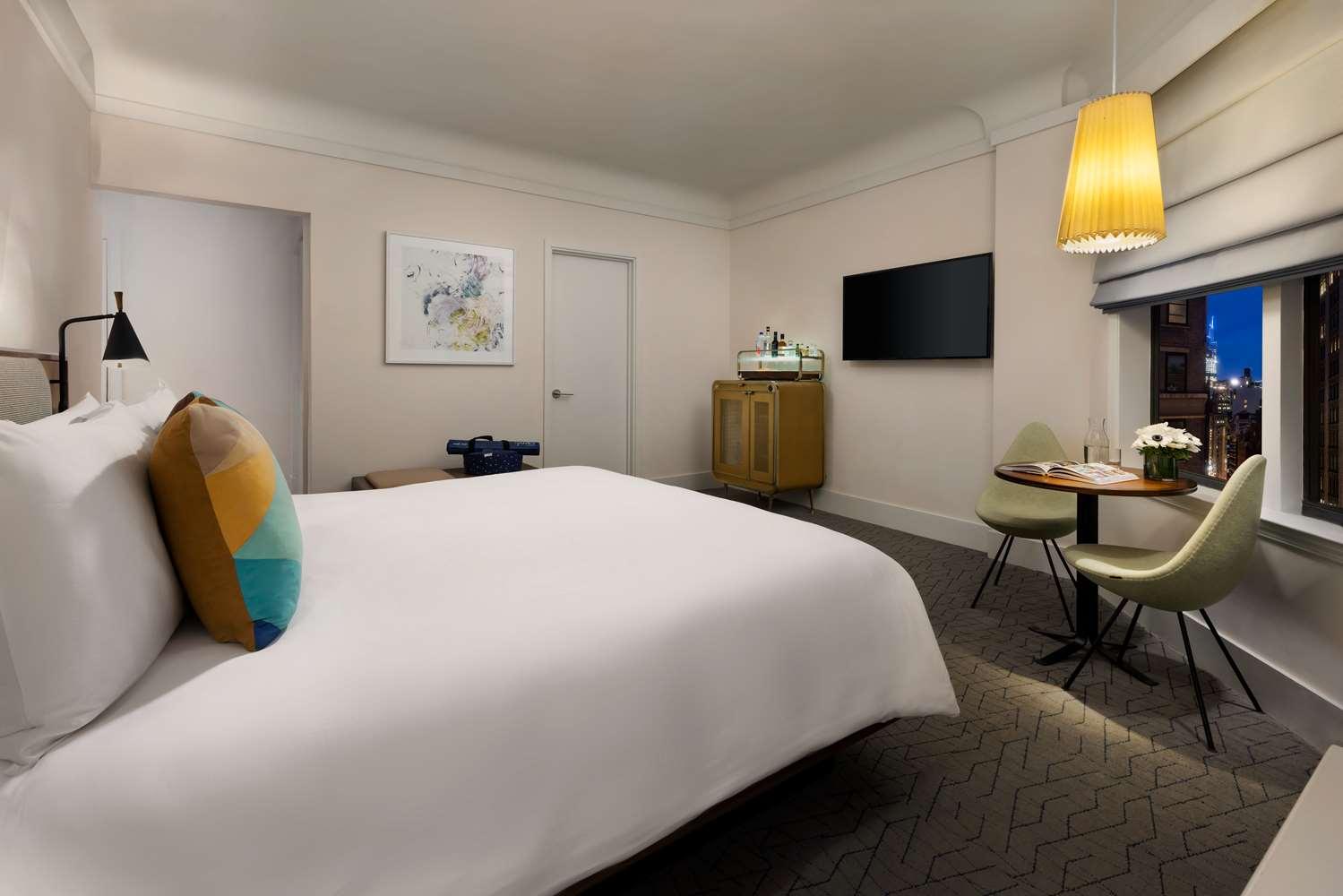 Hotel Seville NoMad - The Unbound Collection by Hyatt