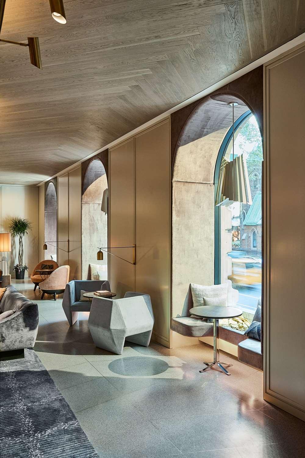 Hotel Seville NoMad - The Unbound Collection by Hyatt